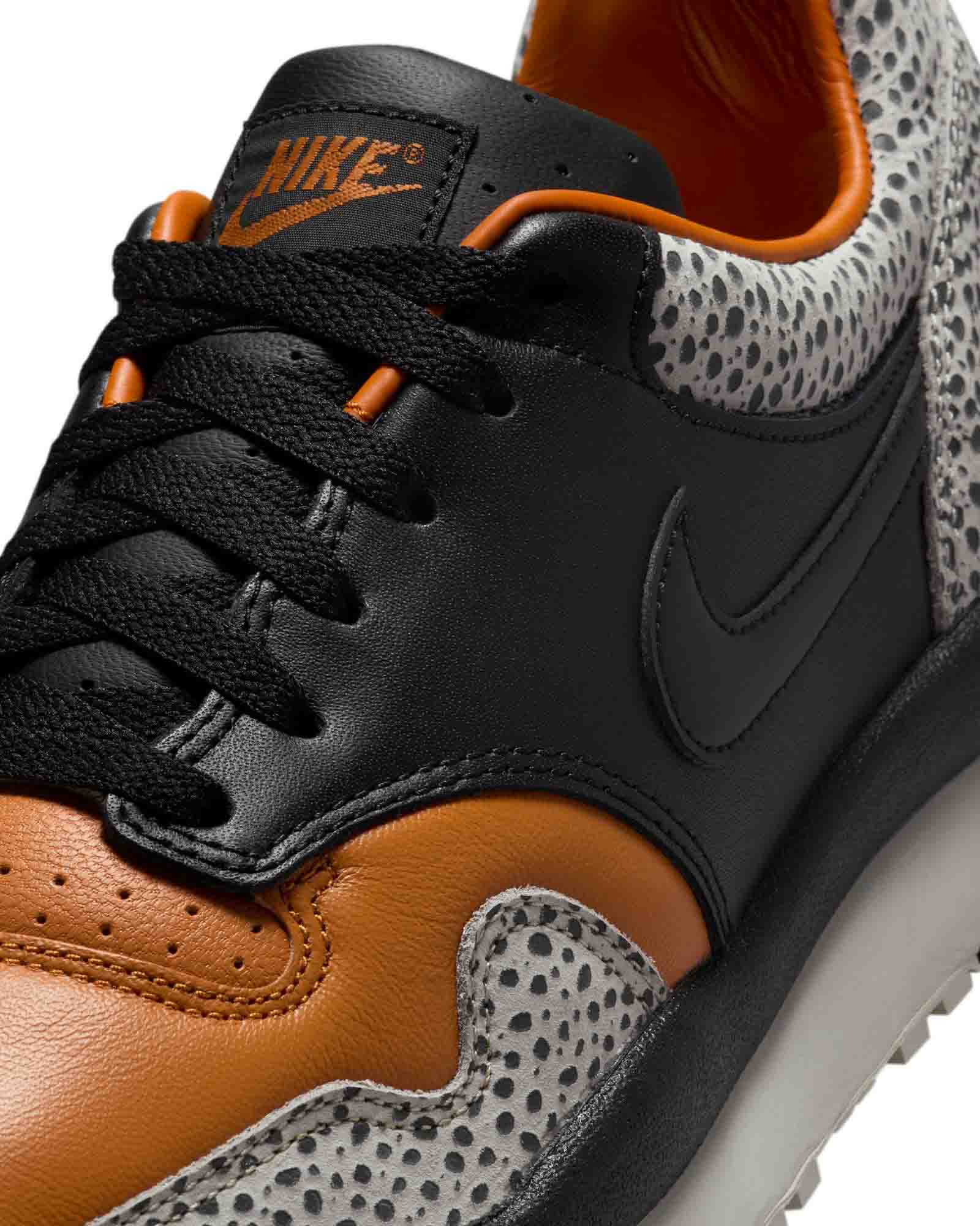 Nike Air Safari image