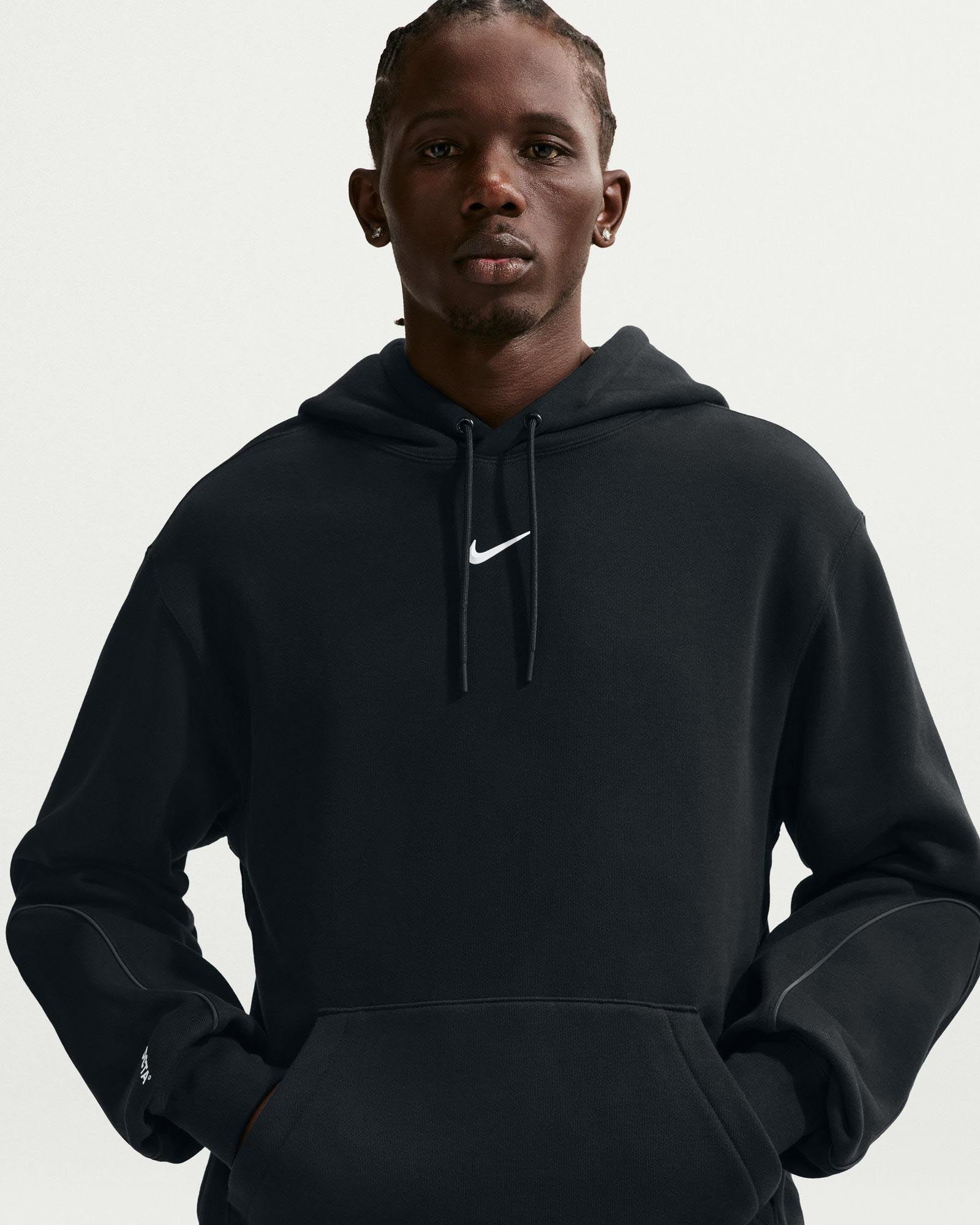 NOCTA CS Fleece Hoodie image