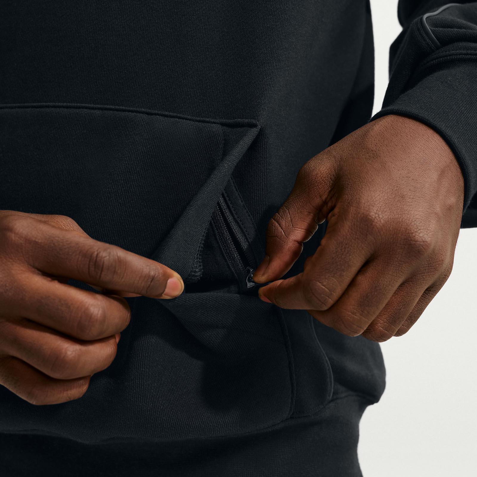 NOCTA CS Fleece Hoodie image