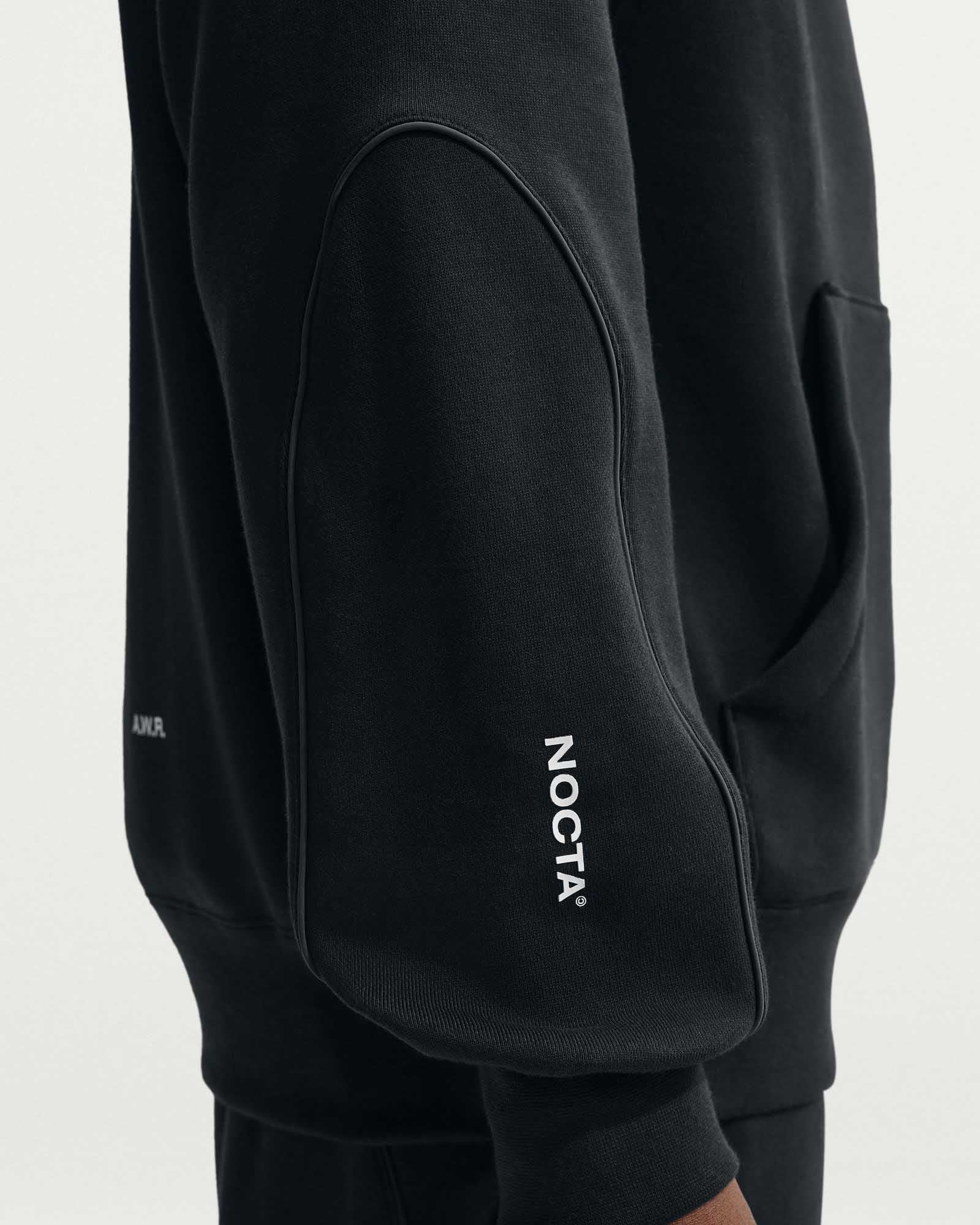 NOCTA CS Fleece Hoodie image