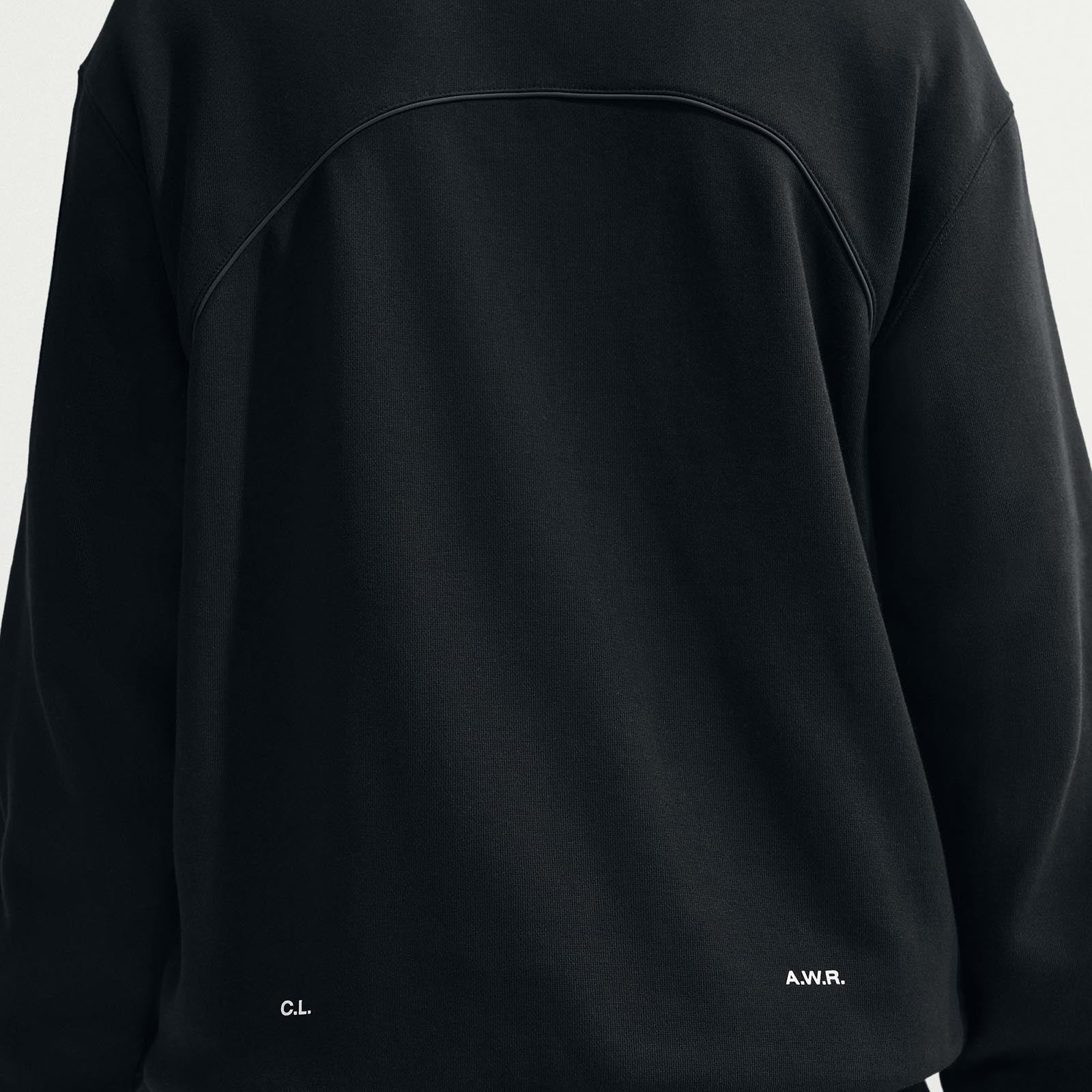 NOCTA CS Fleece Hoodie image