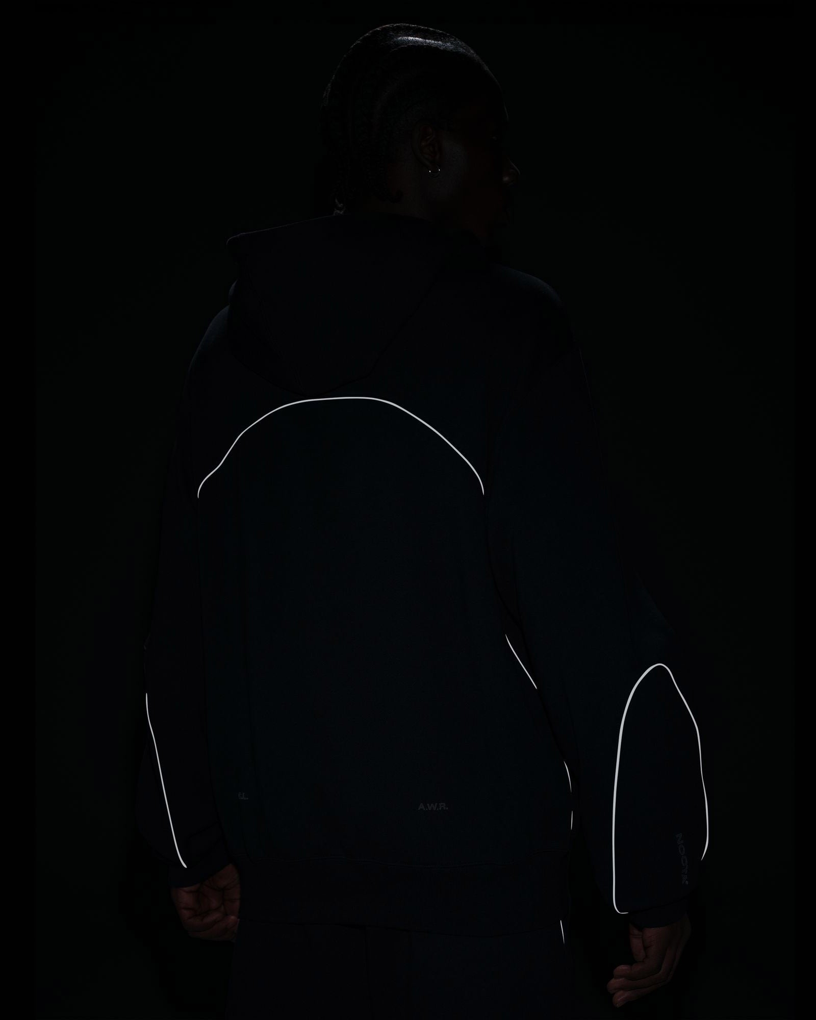 NOCTA CS Fleece Hoodie image
