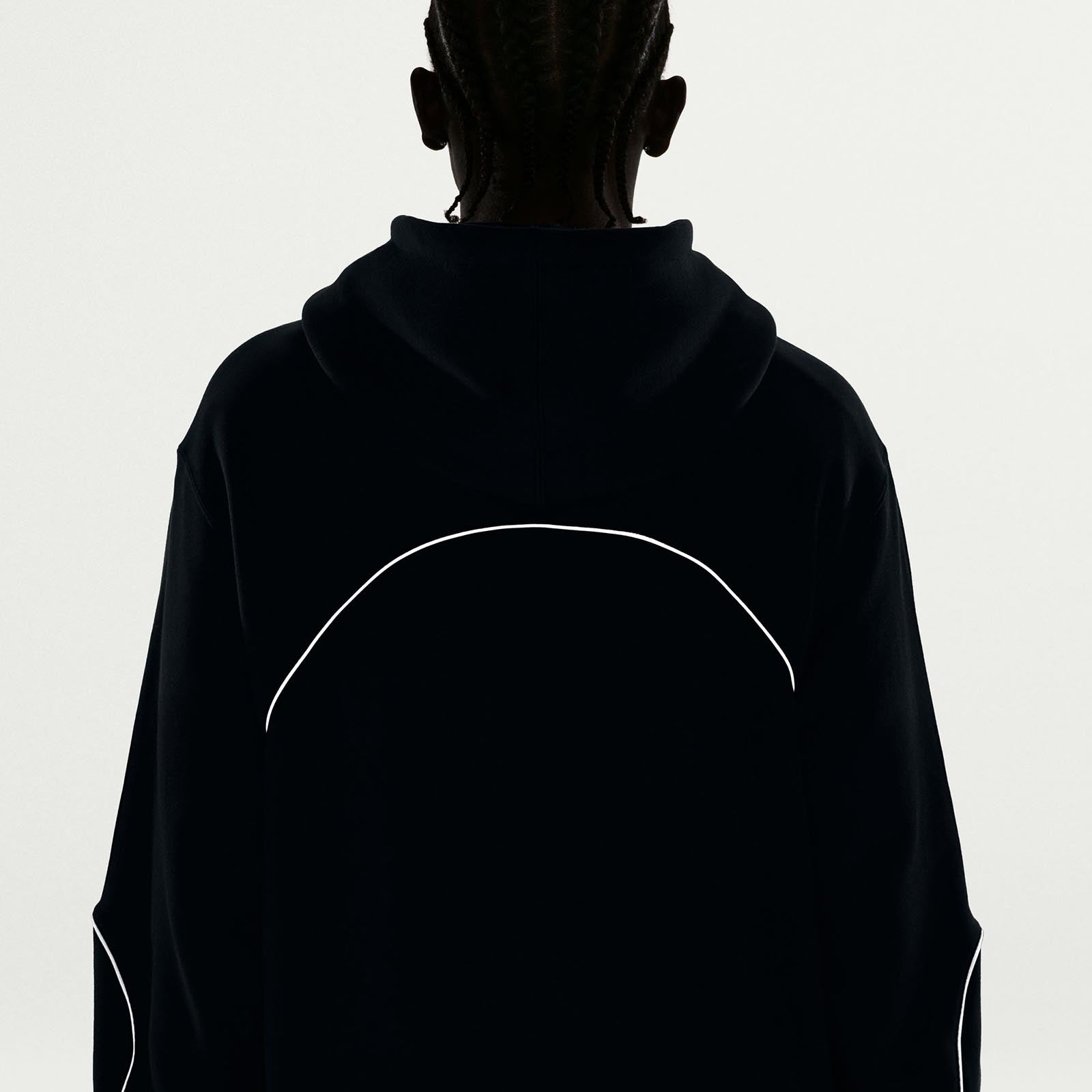 NOCTA CS Fleece Hoodie image