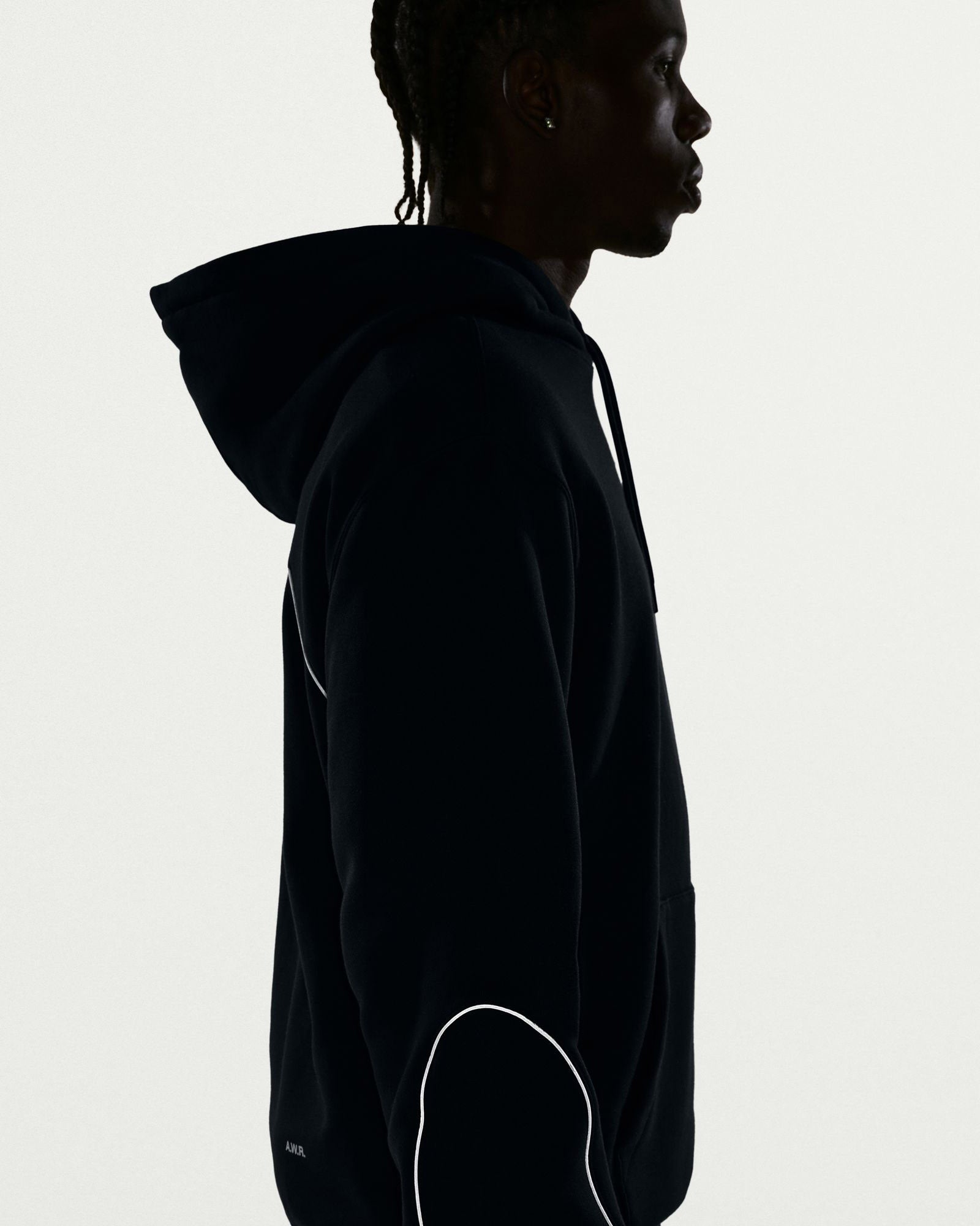 NOCTA CS Fleece Hoodie image