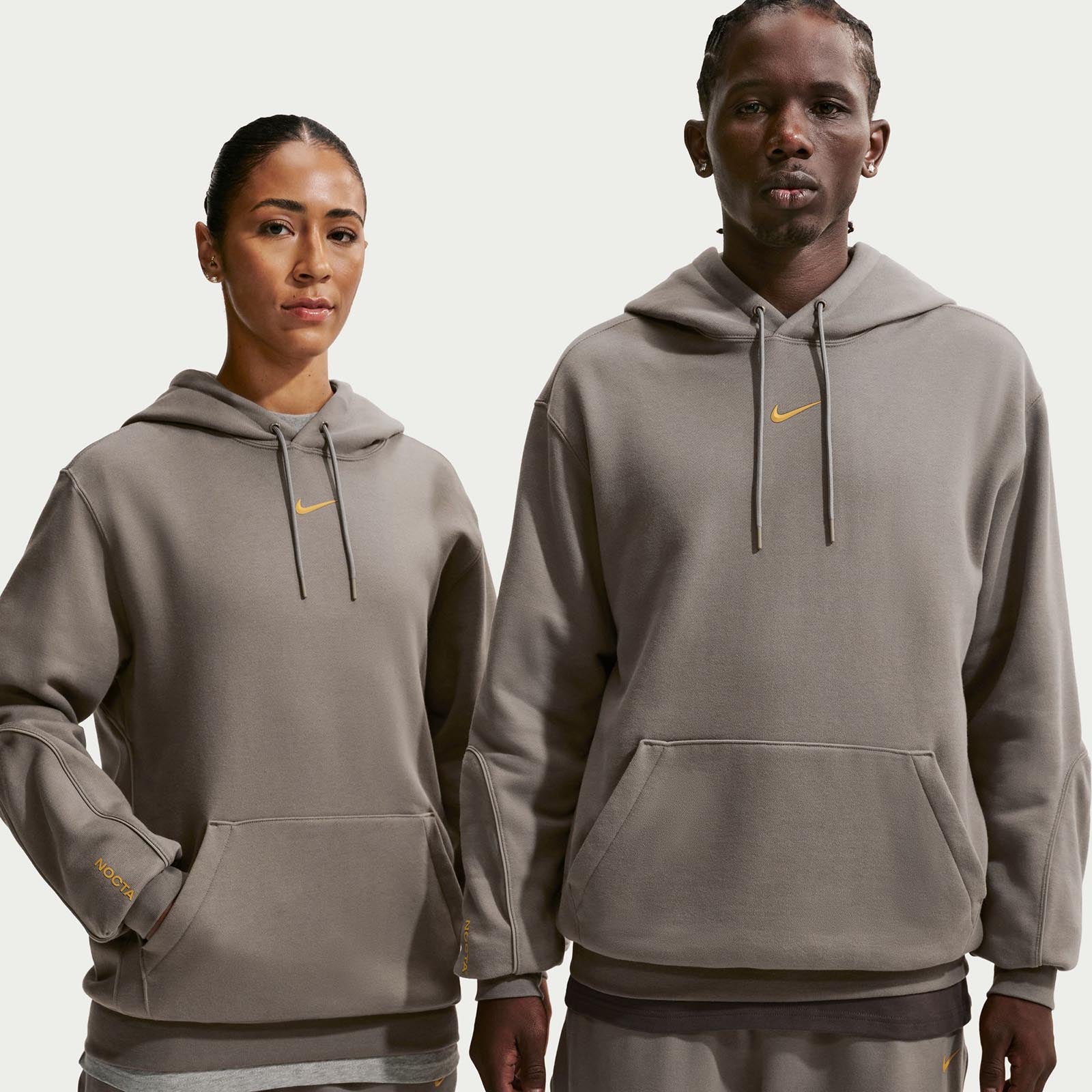 NOCTA Fleece CS Hoodie image