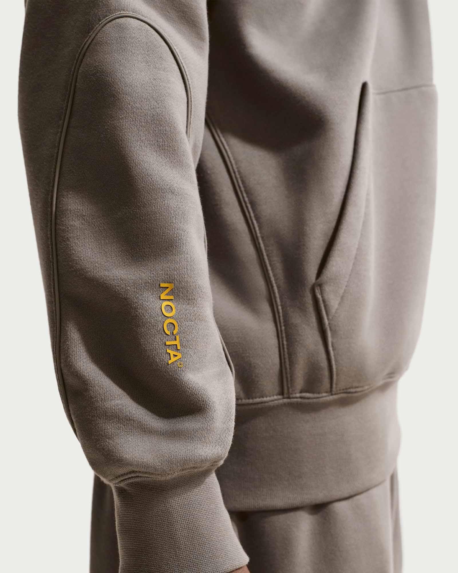 NOCTA Fleece CS Hoodie image