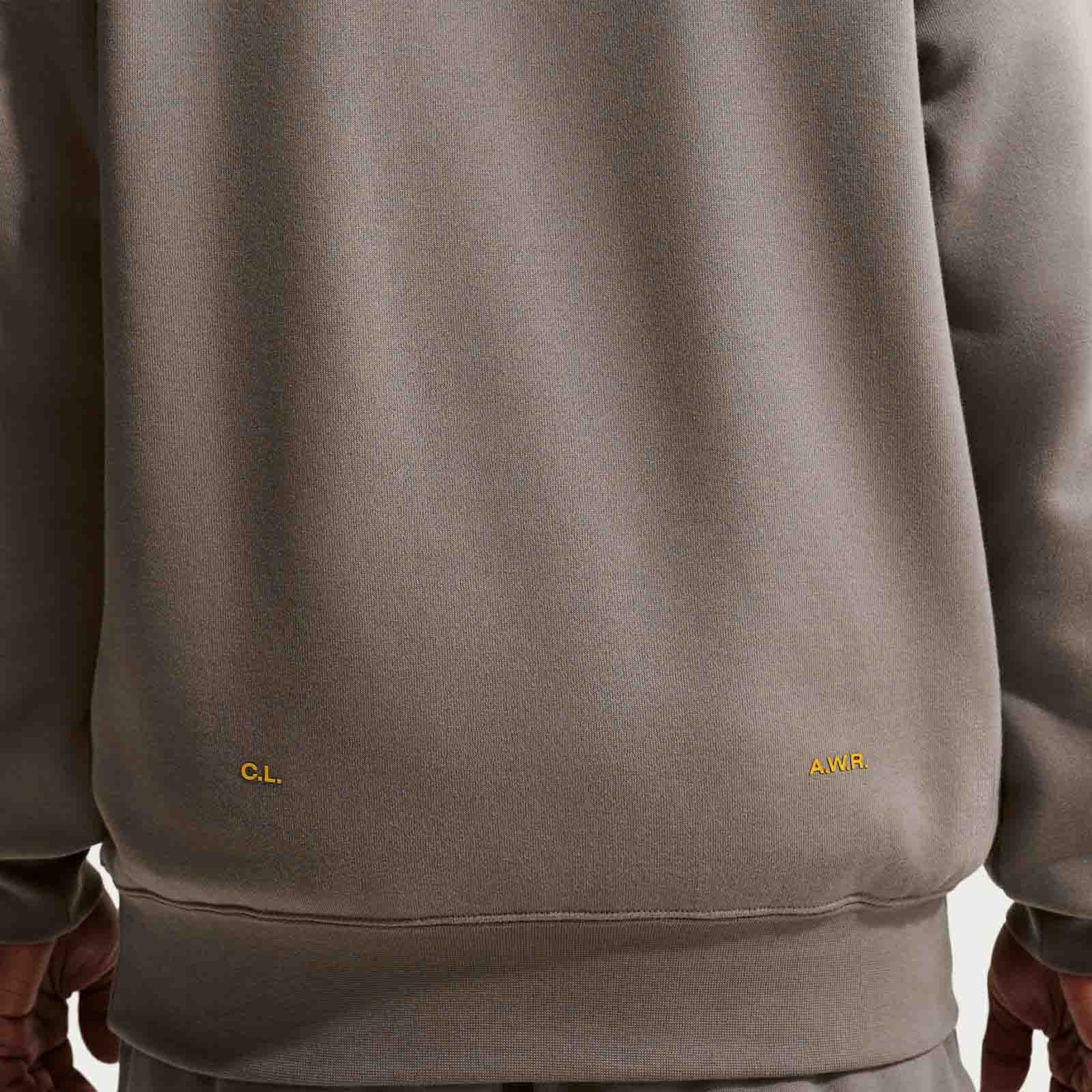 NOCTA Fleece CS Hoodie image