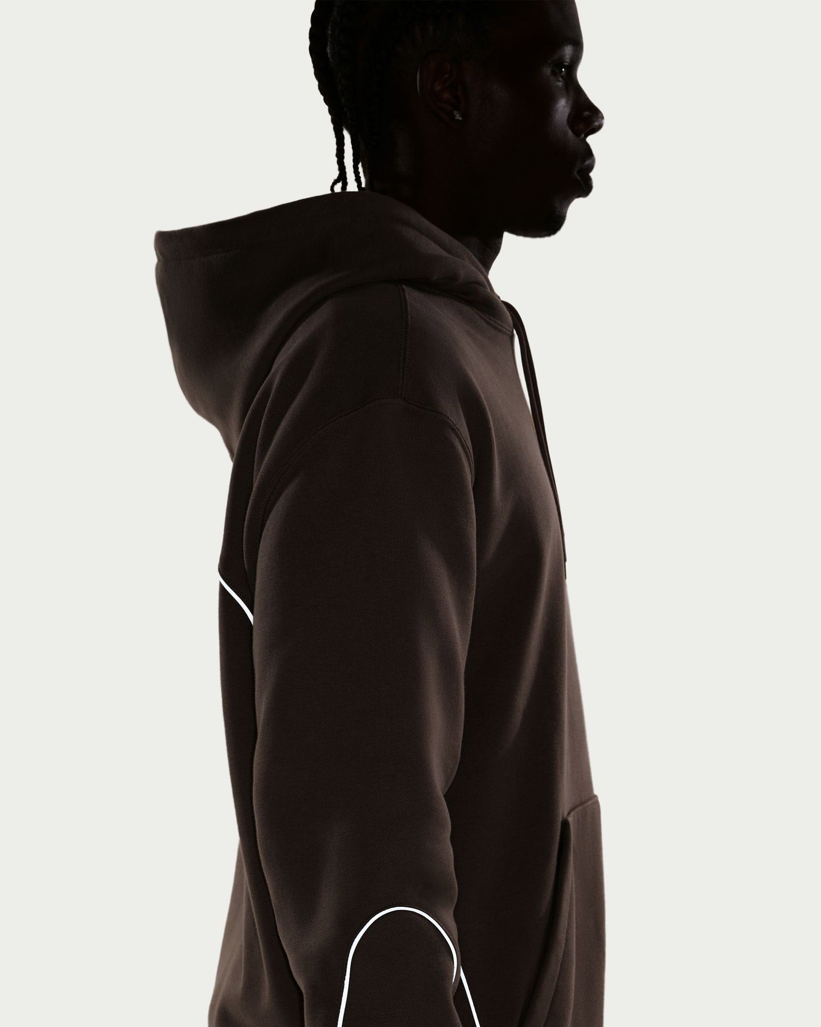 NOCTA Fleece CS Hoodie image