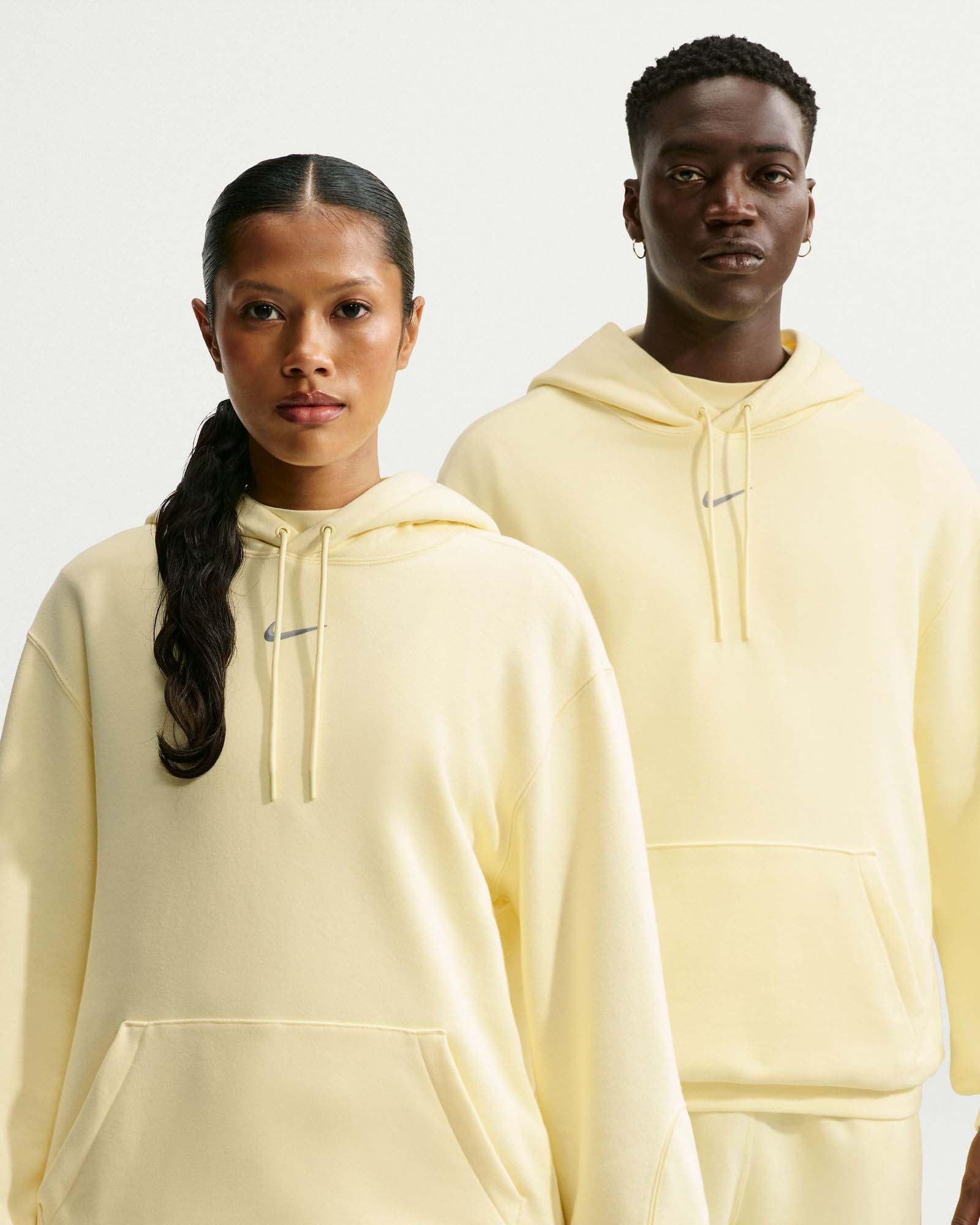 NOCTA CS Fleece Hoodie card image