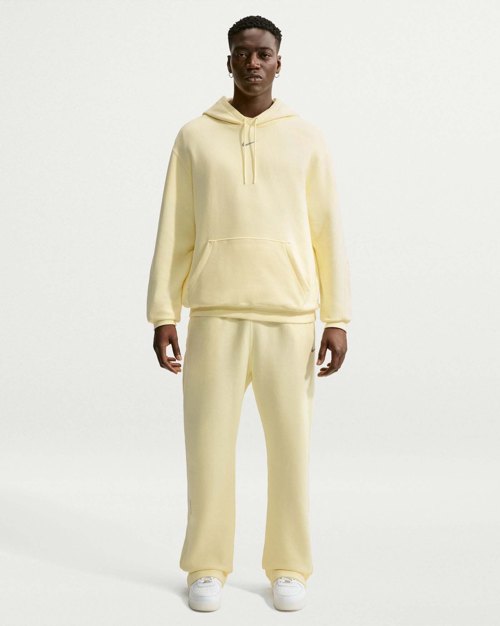 NOCTA CS Fleece Hoodie image