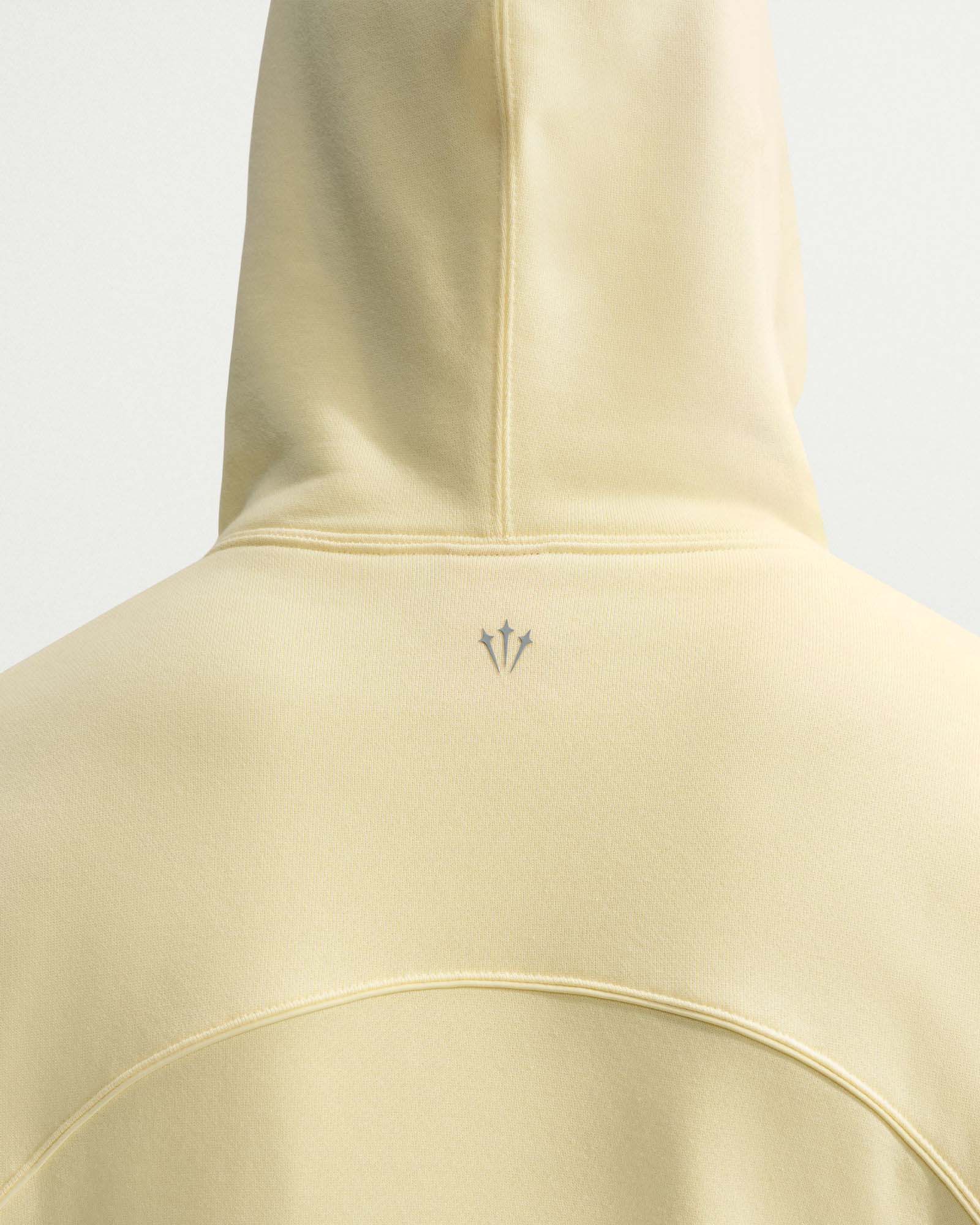 NOCTA CS Fleece Hoodie image