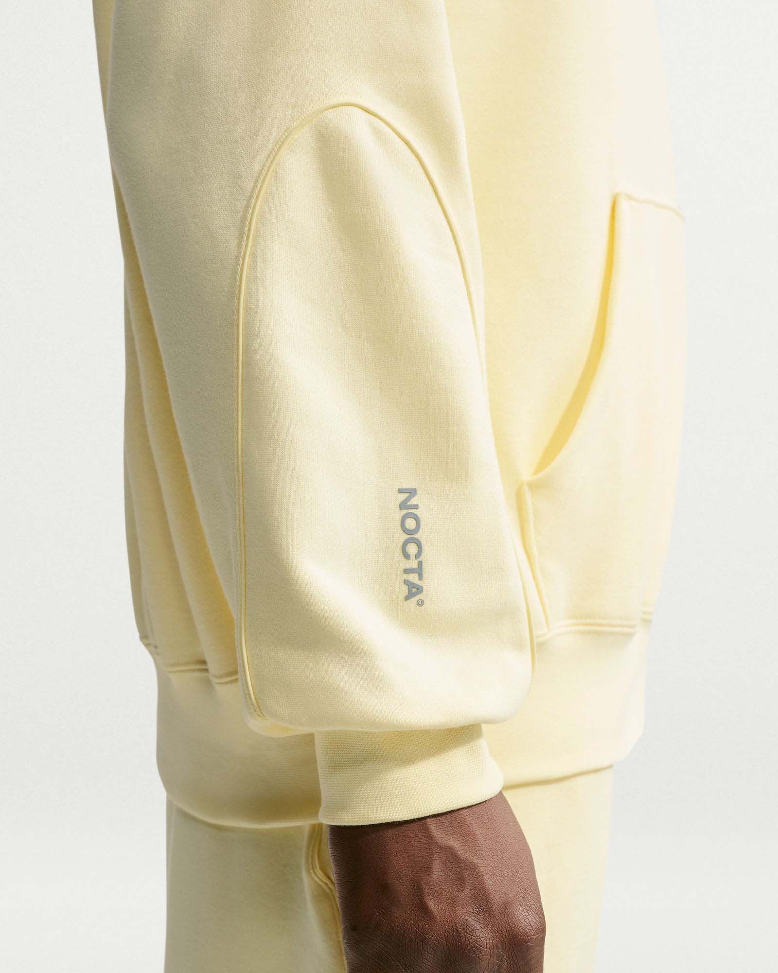 NOCTA CS Fleece Hoodie image