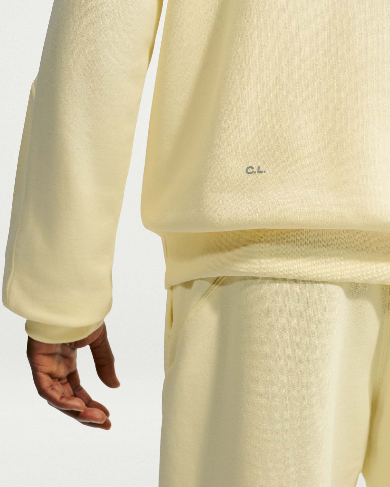 NOCTA CS Fleece Hoodie image