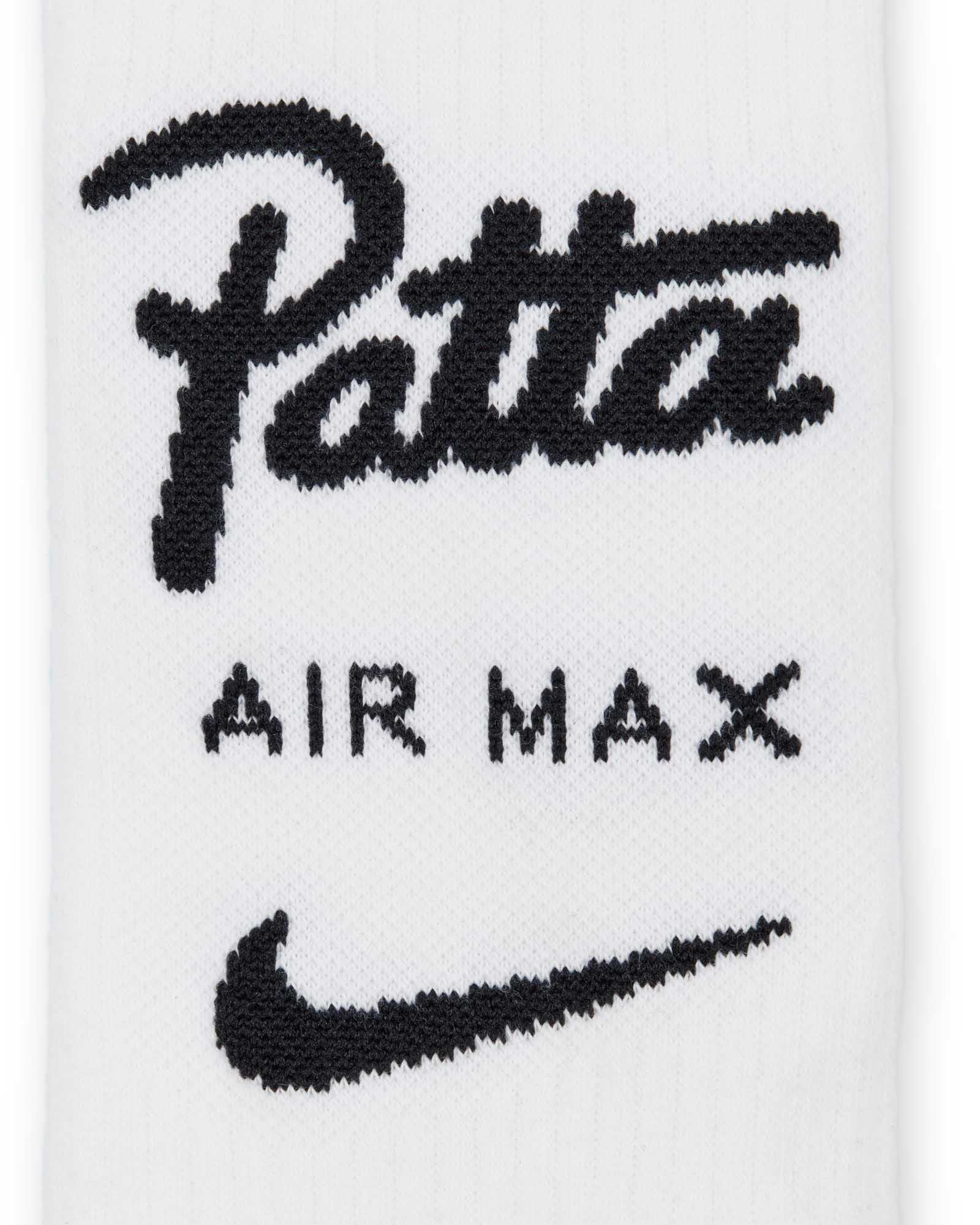Patta X NIKE Socks image