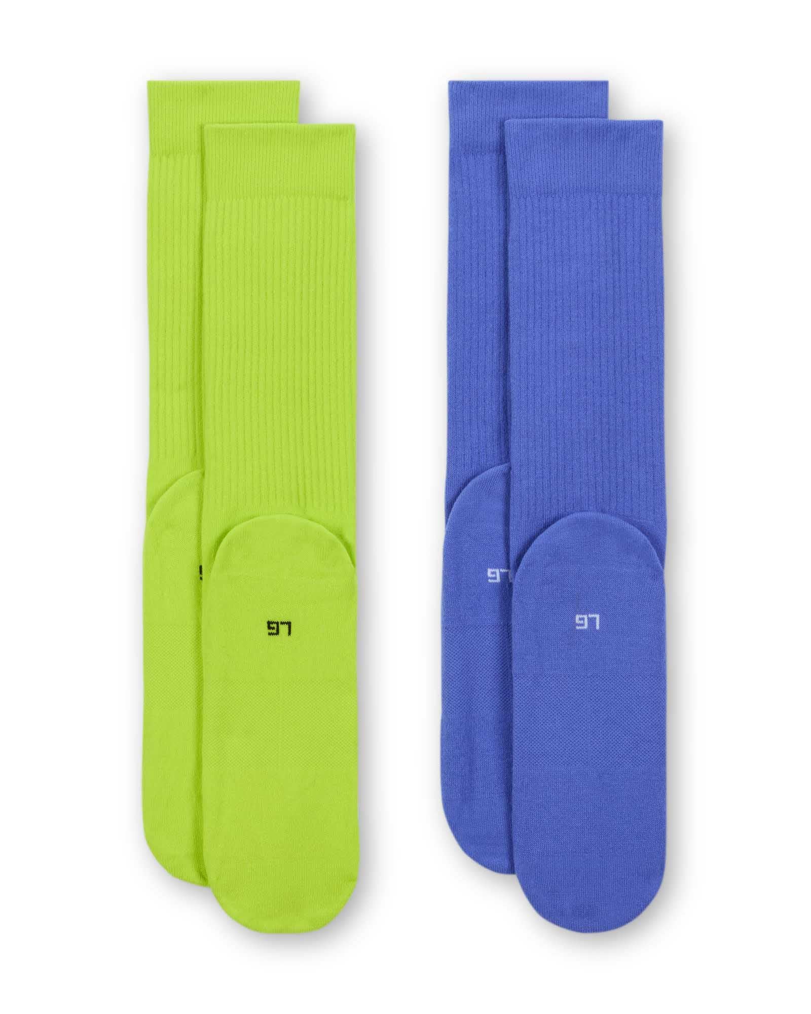 Patta X NIKE Socks image
