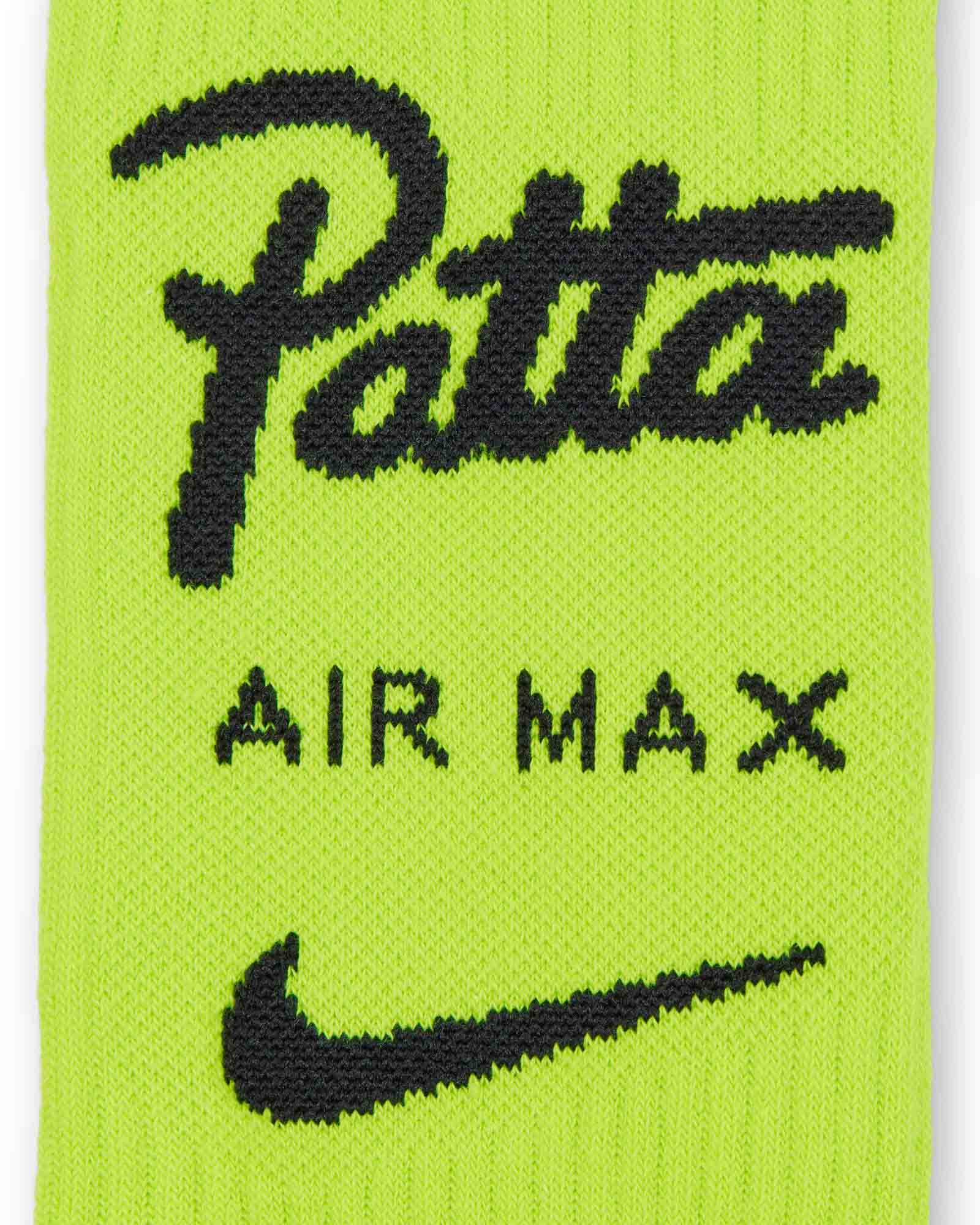 Patta X NIKE Socks image