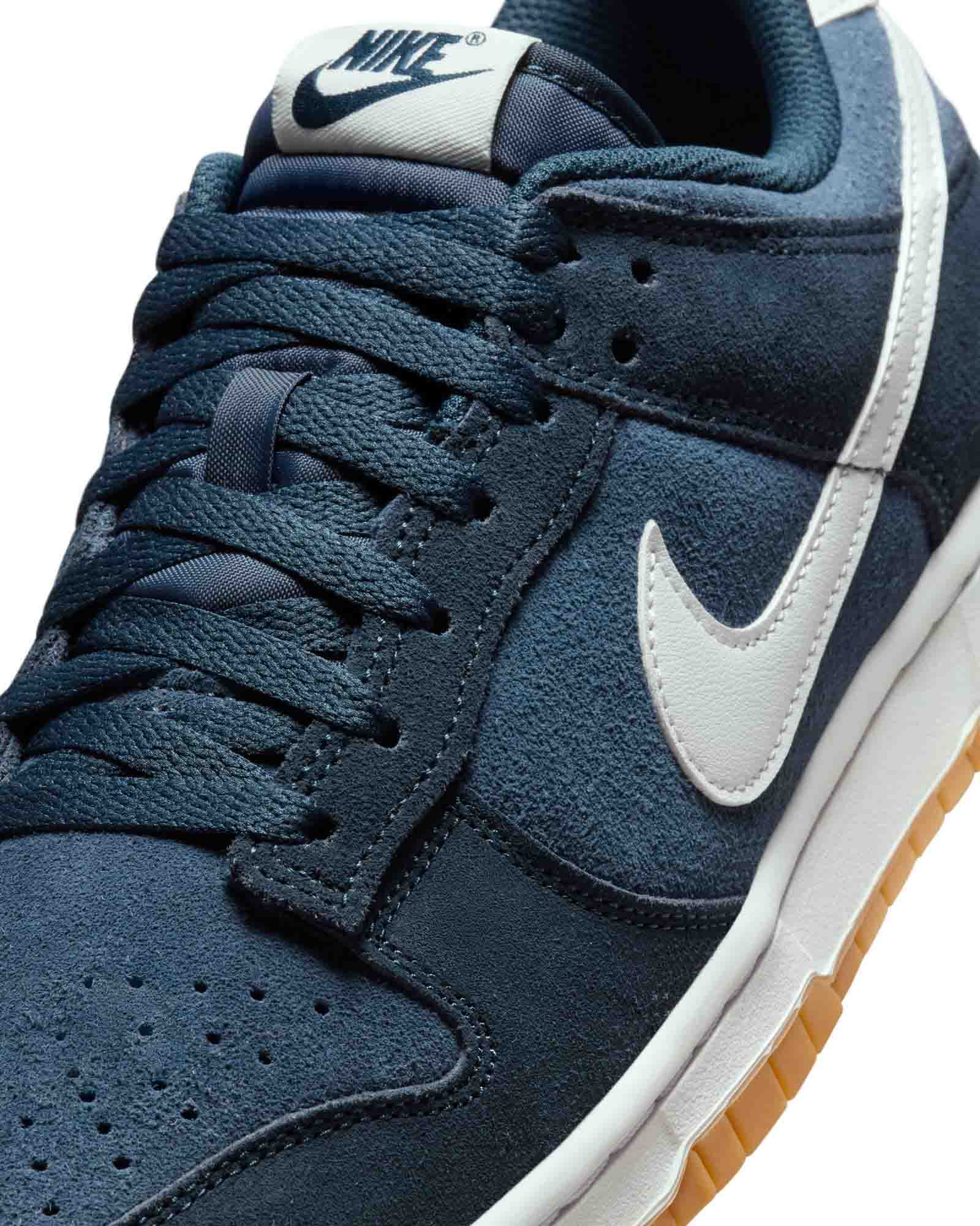 Nike Dunk Low Retro SE image