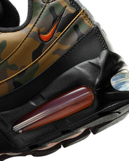 Nike Air Max 95 QS Green Camo thumbnail image