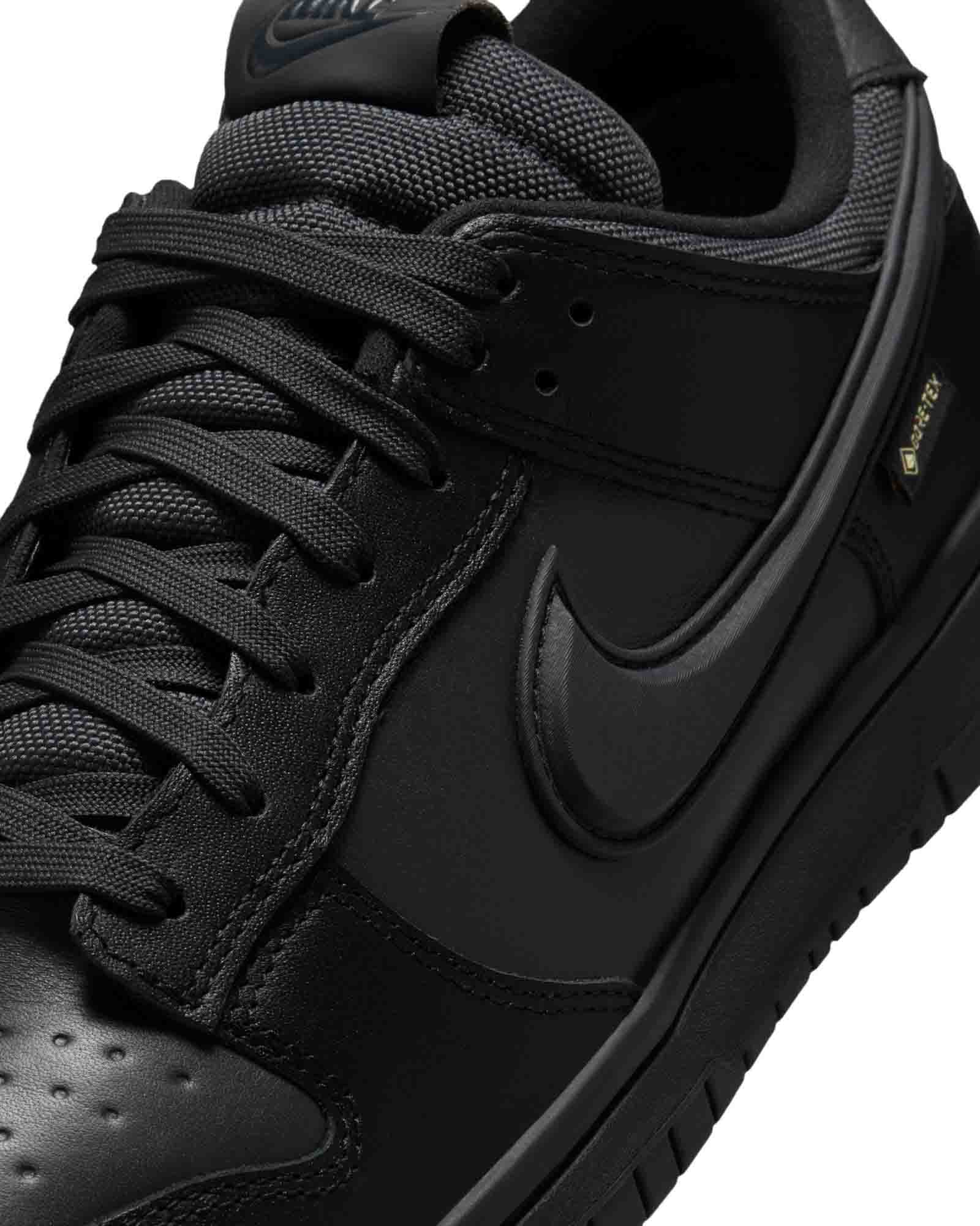 Nike Dunk Low GORE-TEX image