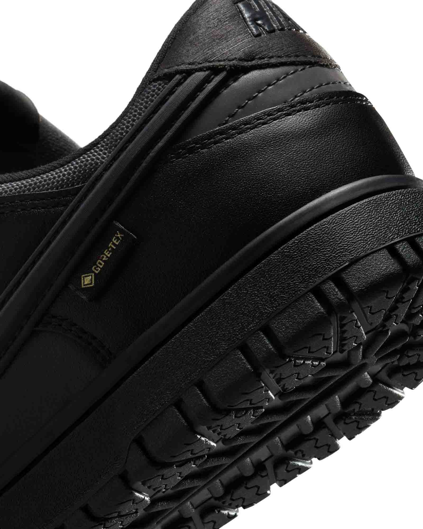 Nike Dunk Low GORE-TEX image