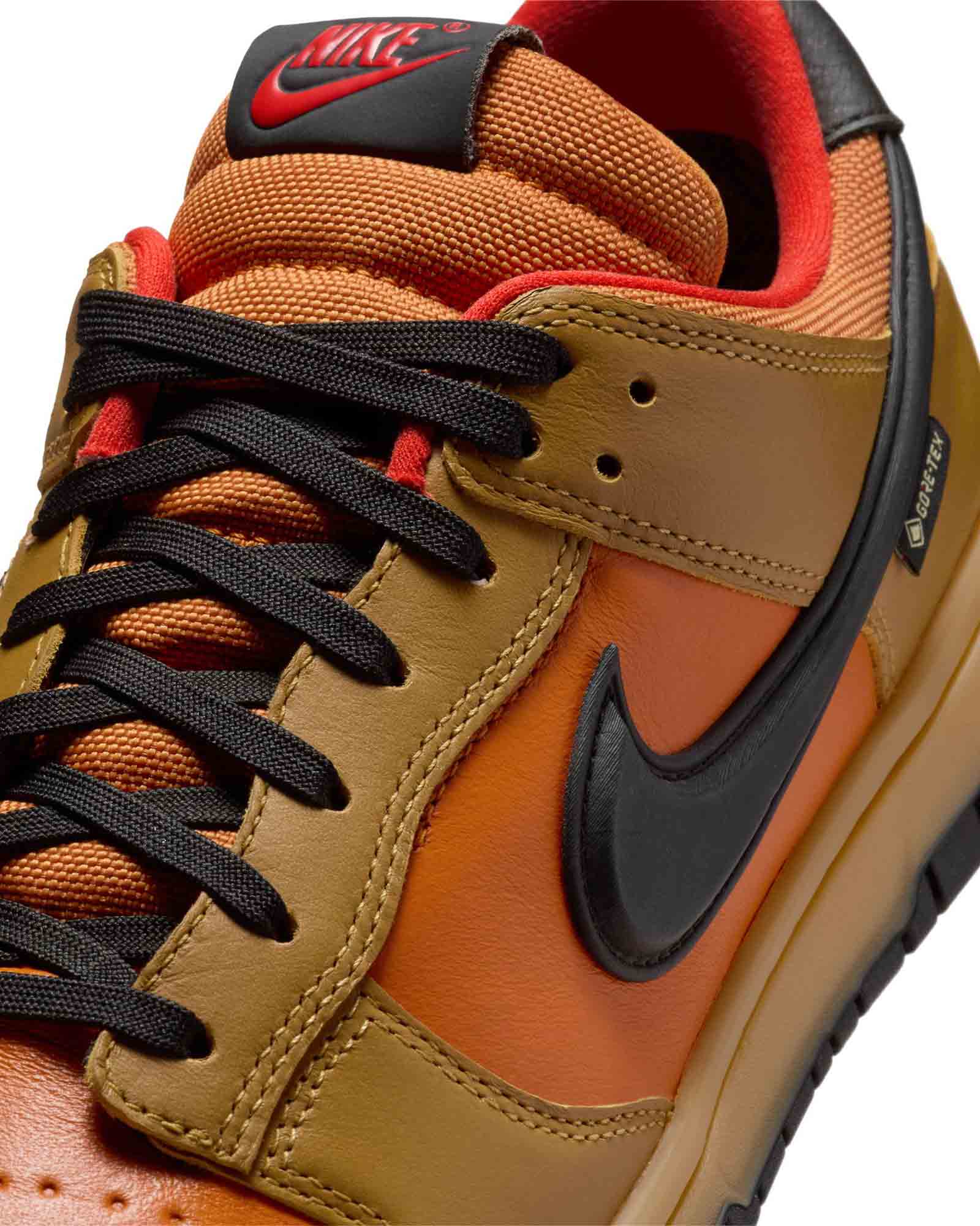 Nike Dunk Low GORE-TEX image