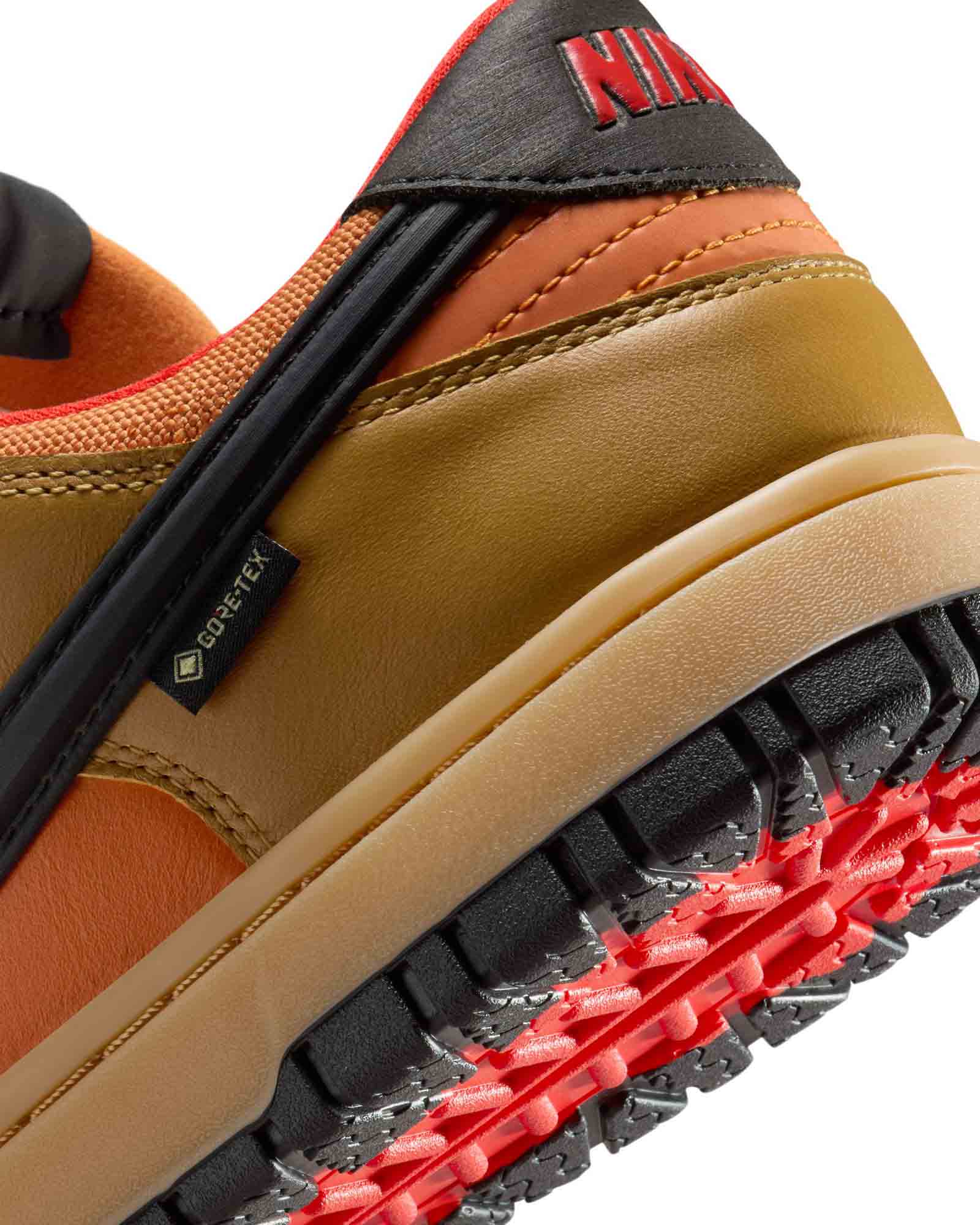 Nike Dunk Low GORE-TEX image