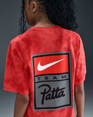 Patta X NIKE SS Tee thumbnail image