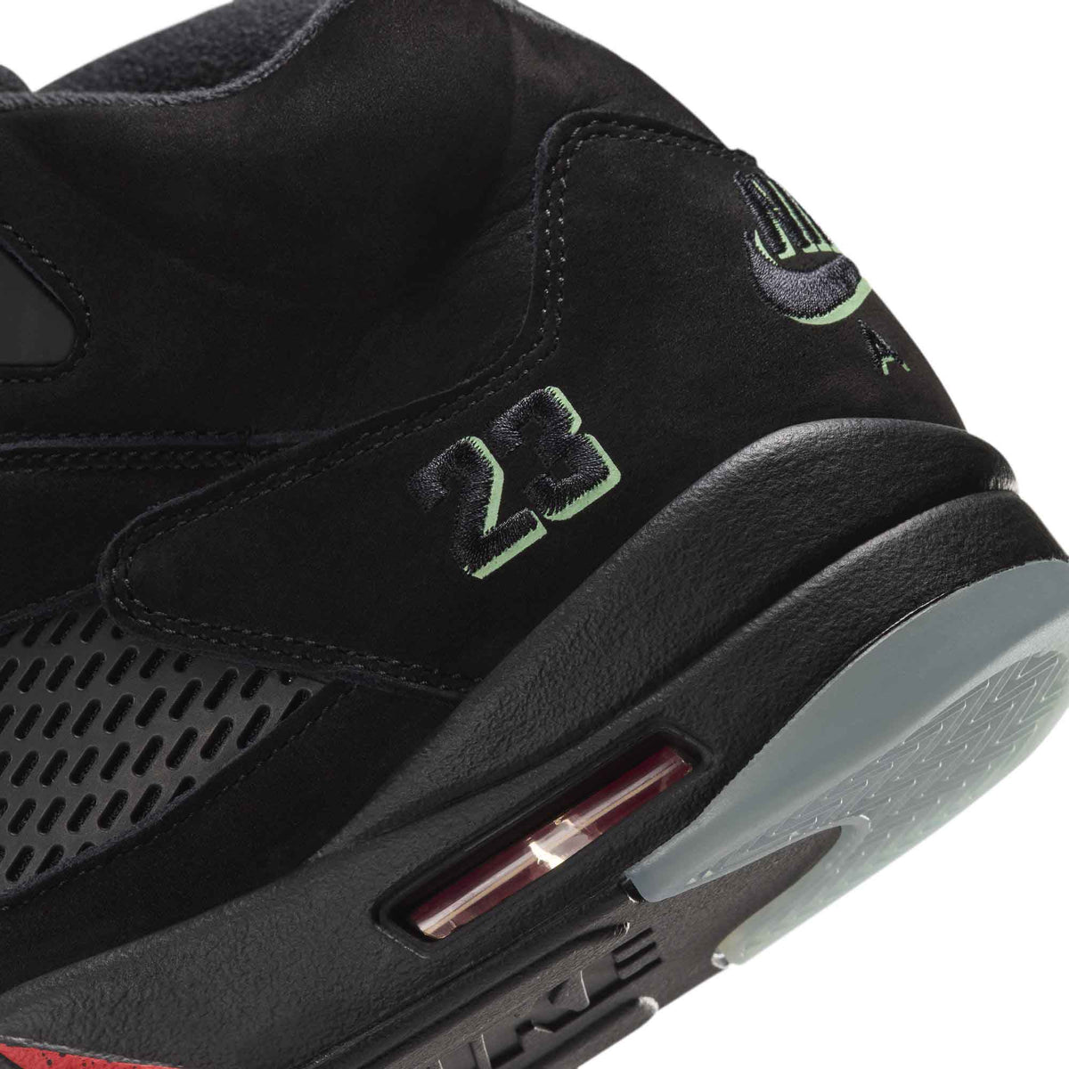 Air Jordan 5 Retro OG Halloween image