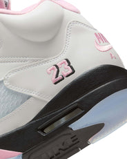 Air Jordan 5 Retro OG Medium Soft Pink thumbnail image