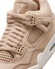 Women´s Air Jordan 4 Retro Hemp thumbnail image