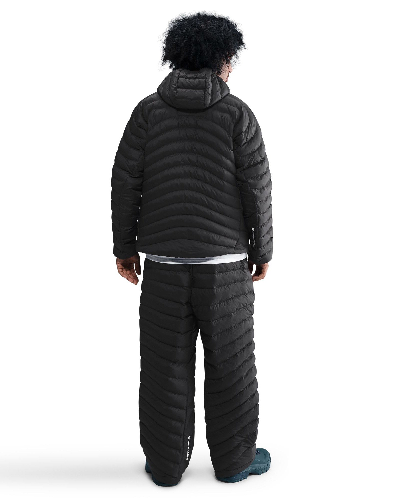 nike primaloft pants