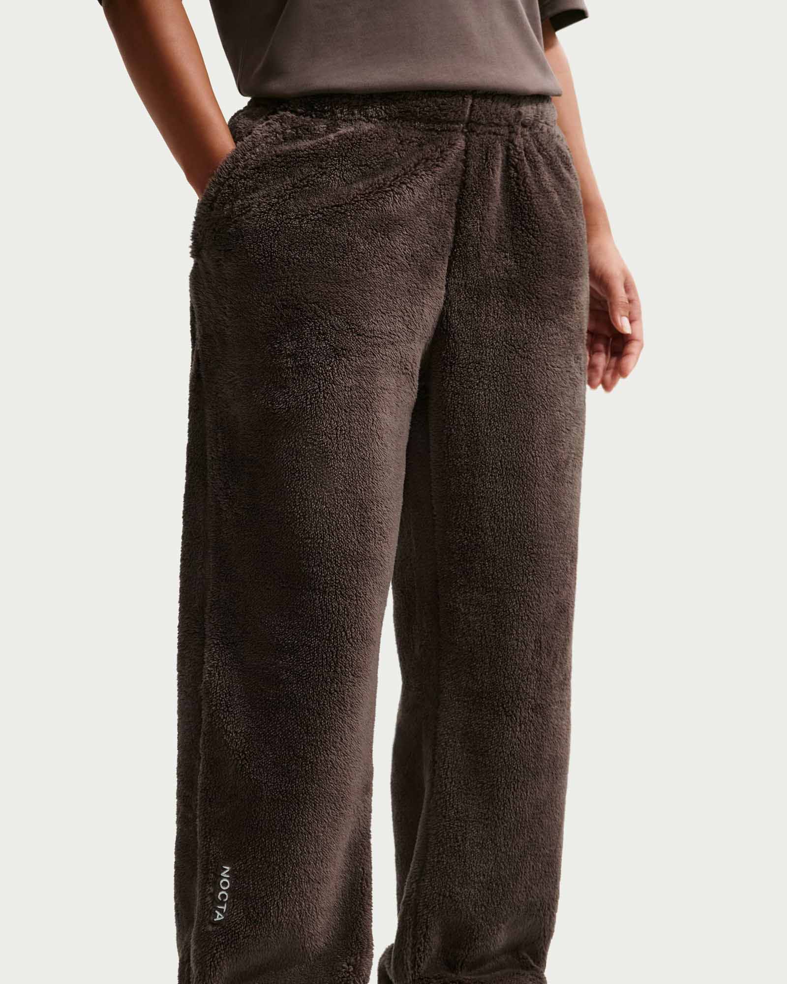 NOCTA Fleece CS Pant image
