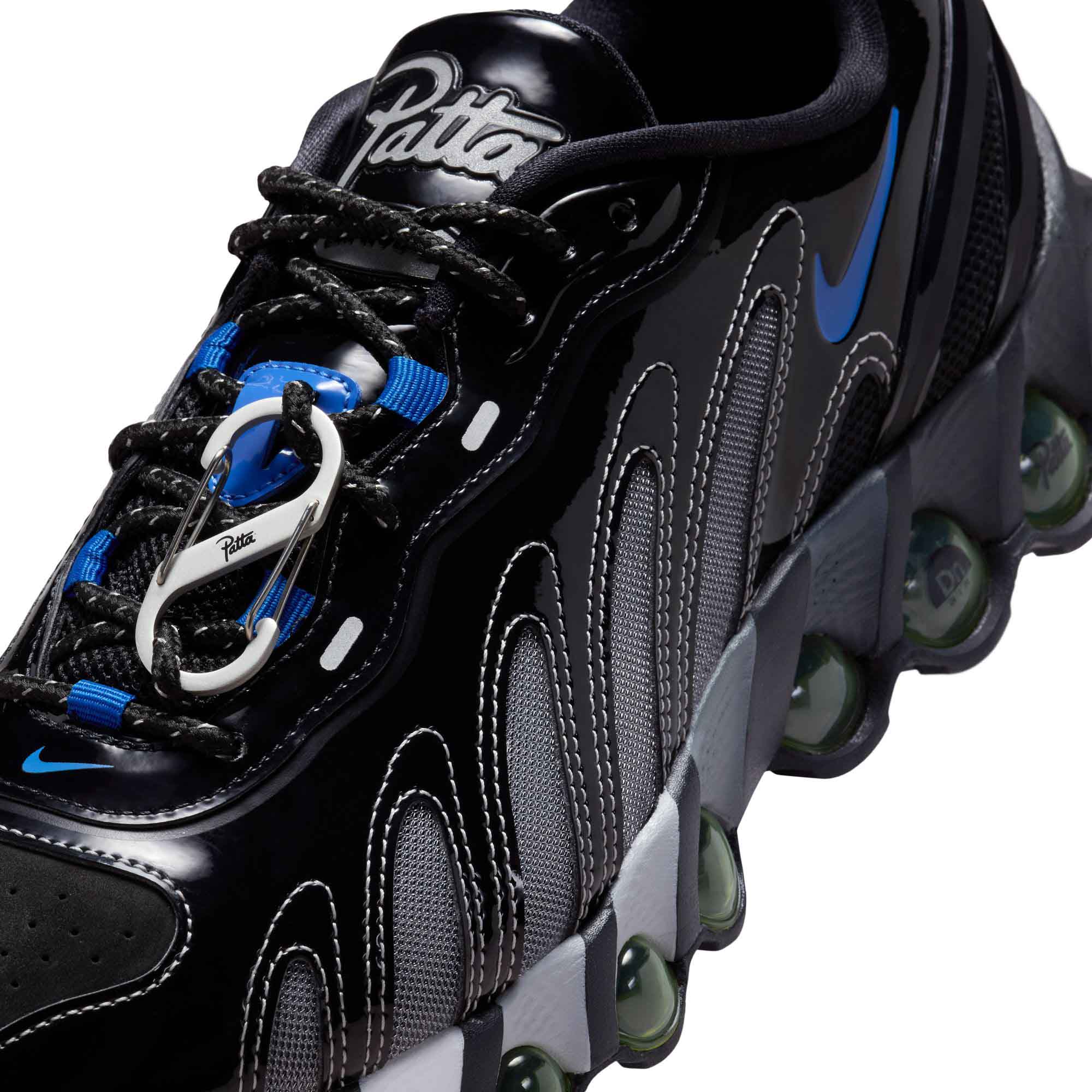 Patta X Nike Air Max DN8 SP image