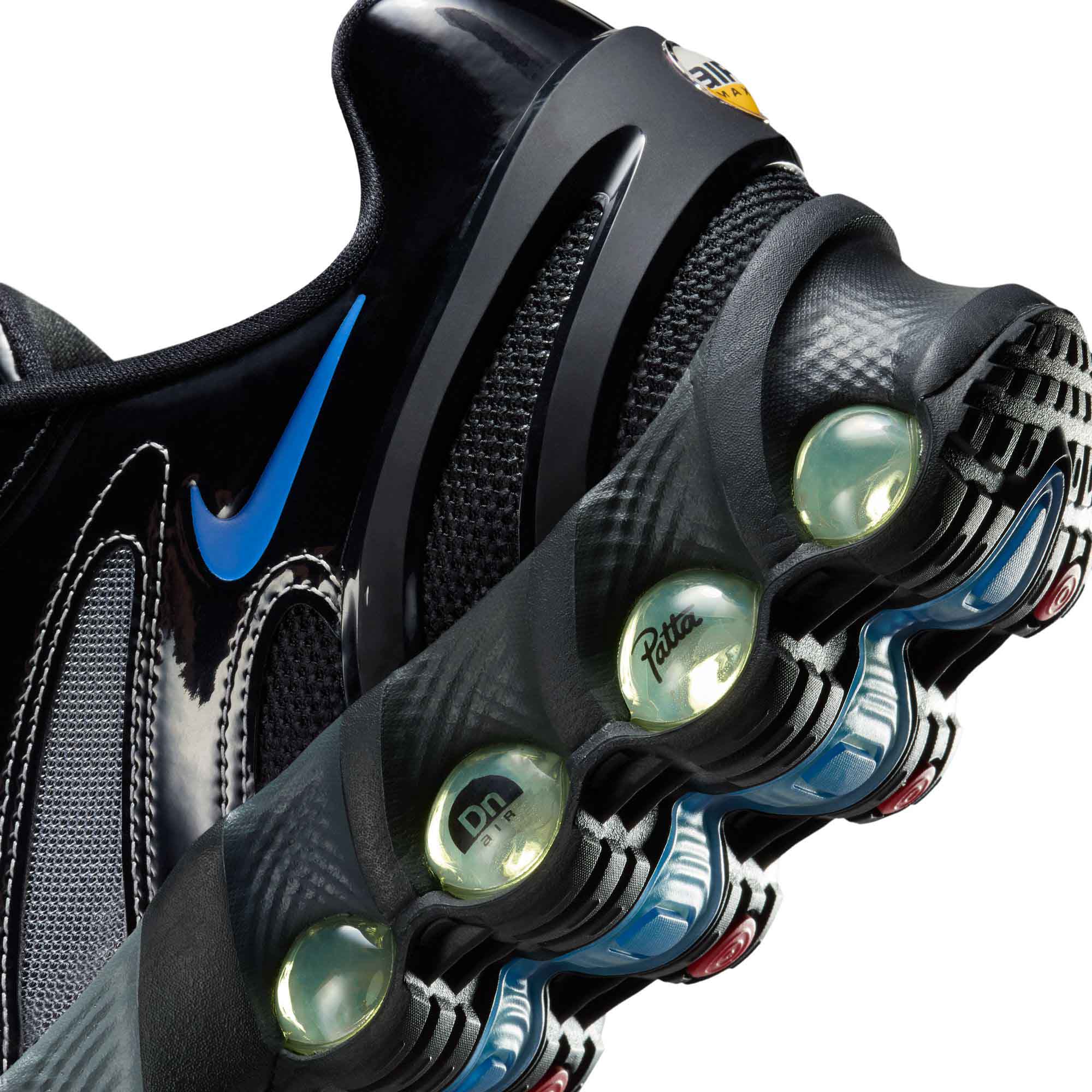 Patta X Nike Air Max DN8 SP image