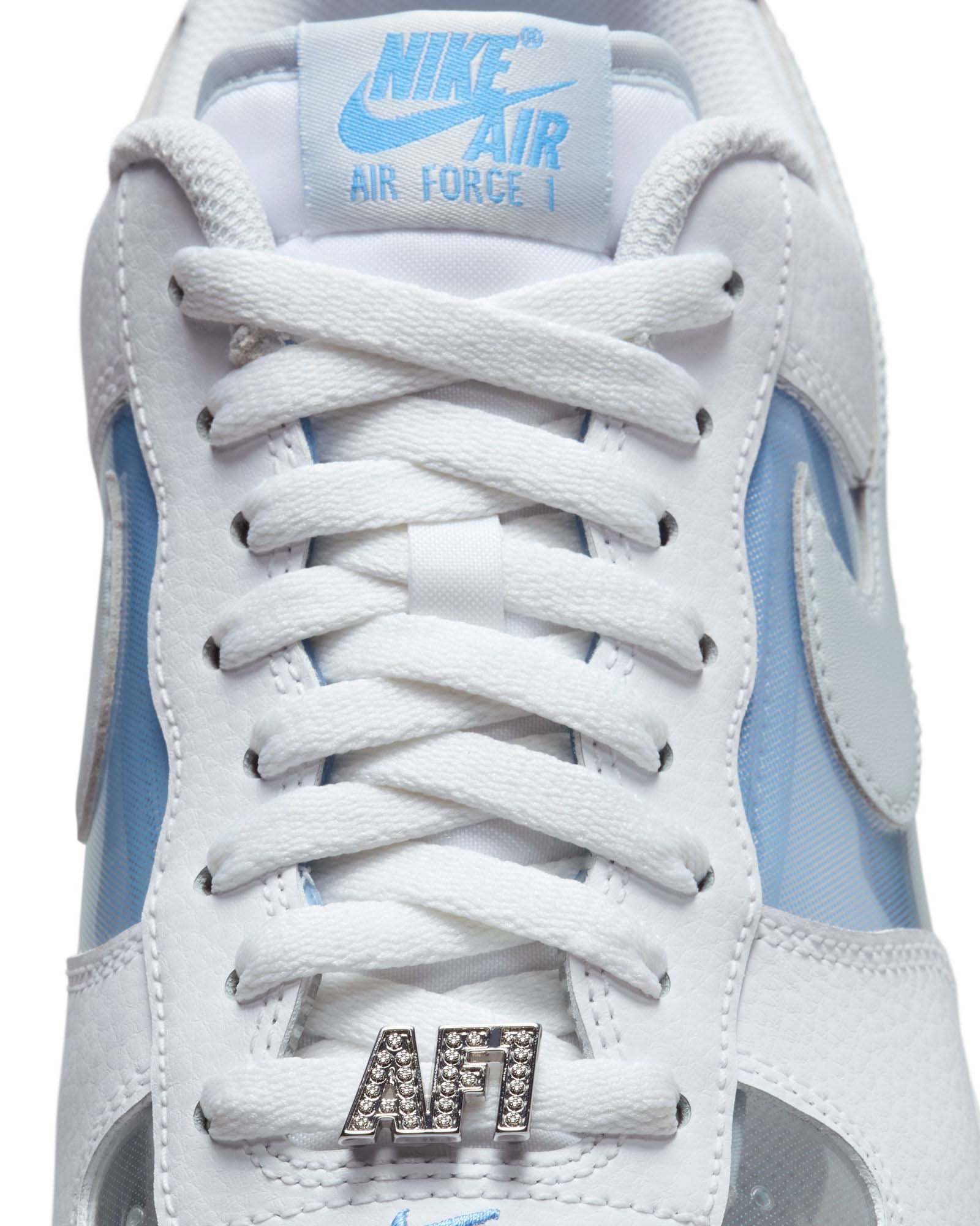 Nike Air Force 1 Retro QS image