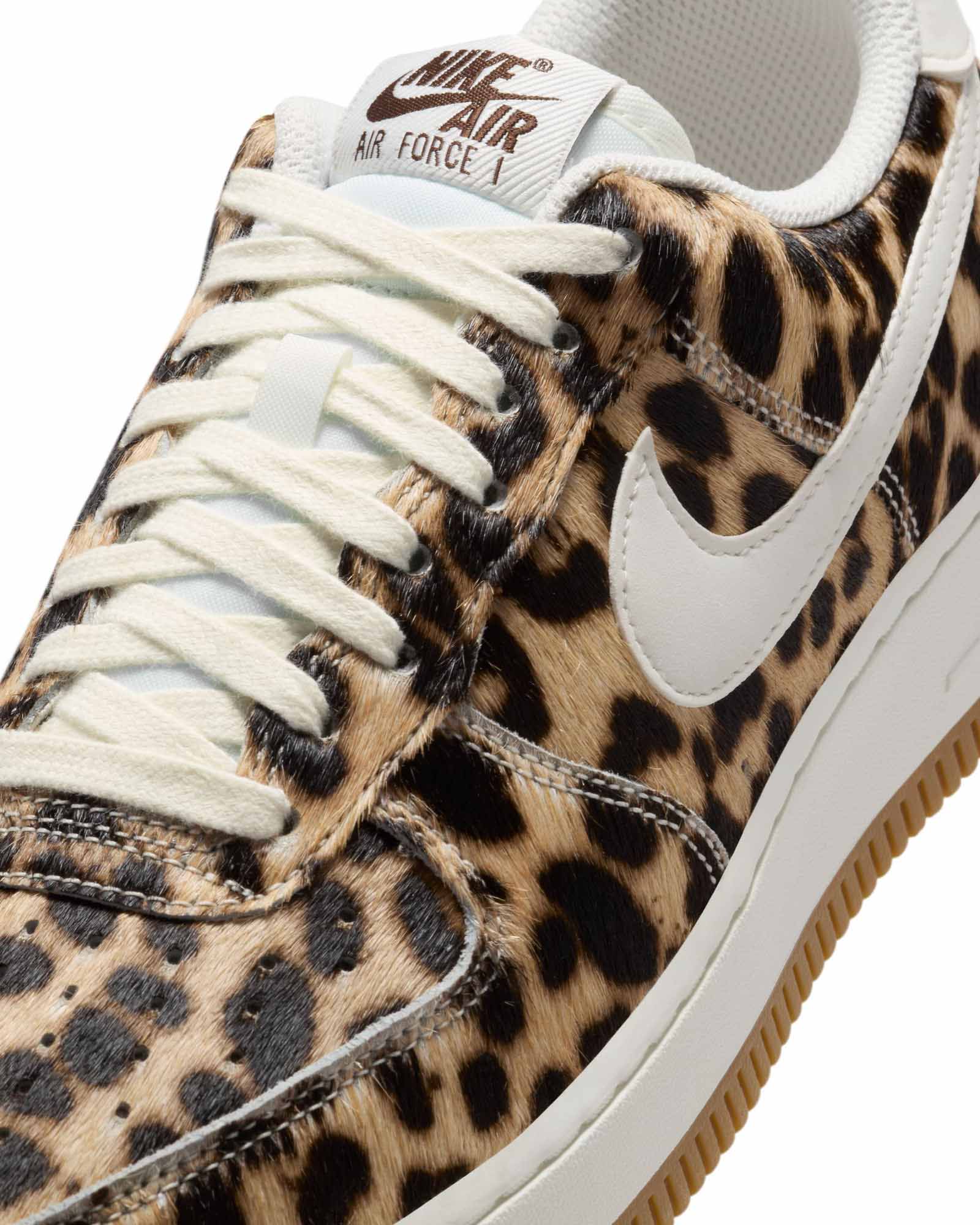 Women´s Nike Air Force 1 ´07 image