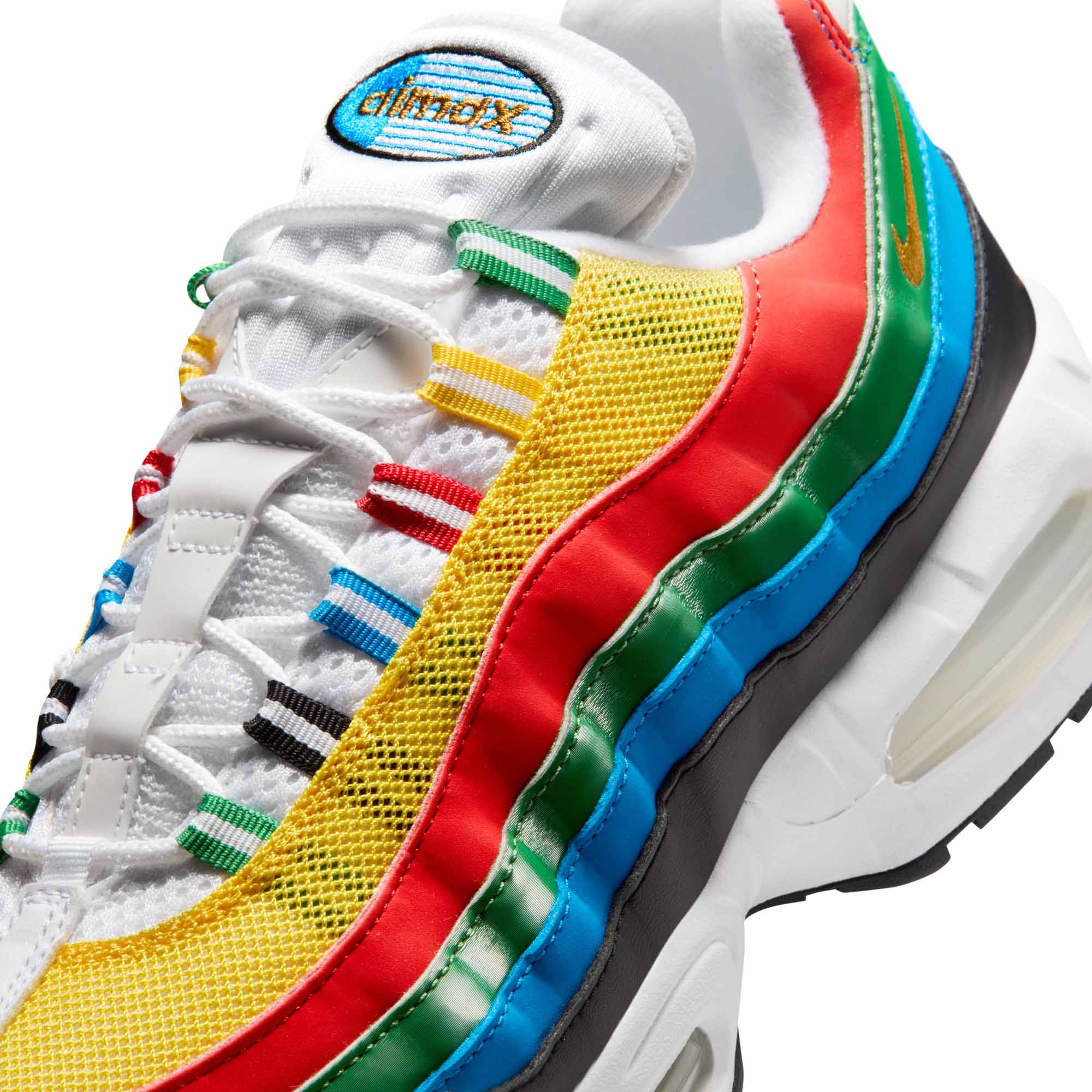 Nike Air Max Big Bubble Premium image