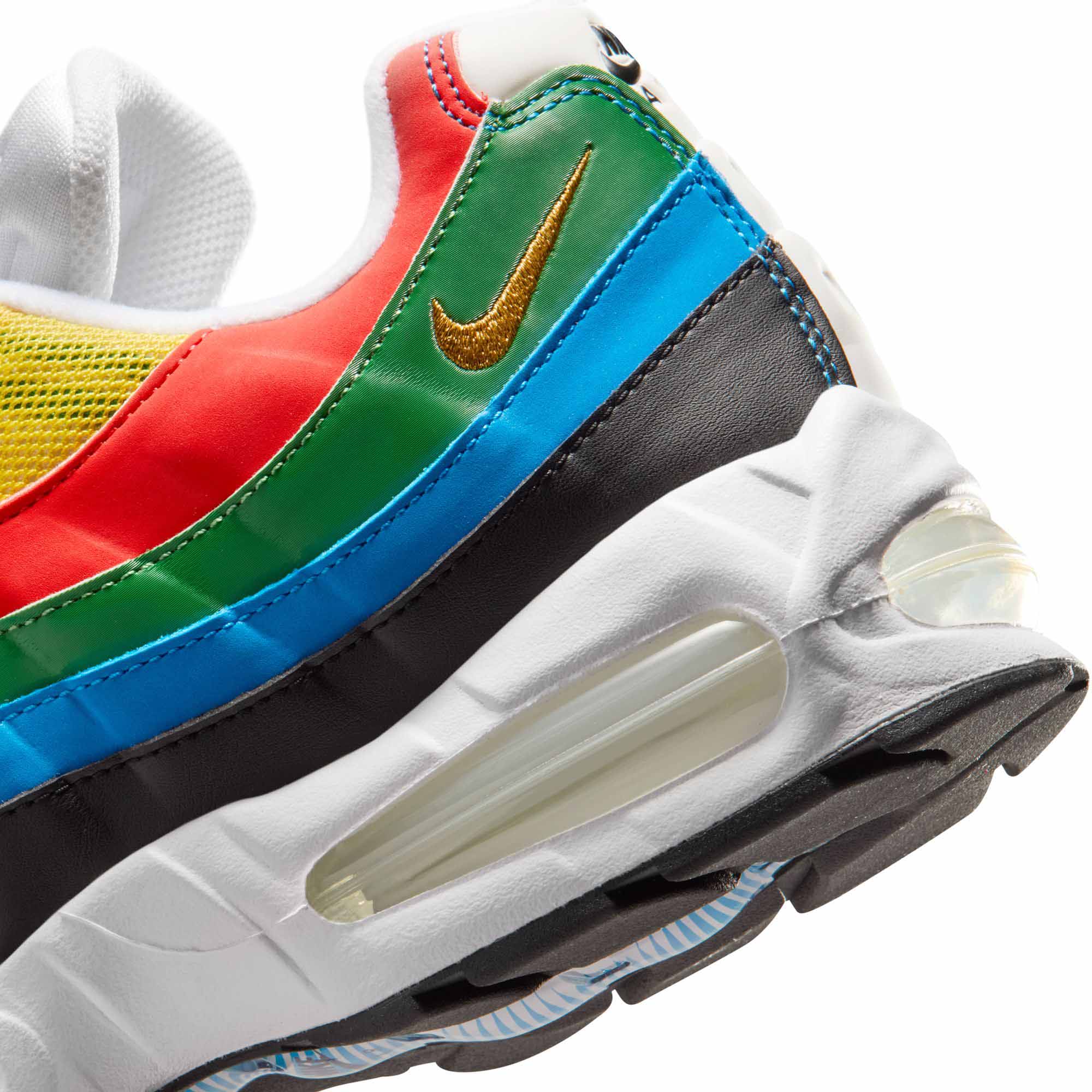 Nike Air Max Big Bubble Premium image