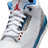 Air Jordan 3 Retro True Blue thumbnail image