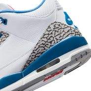 Air Jordan 3 Retro True Blue thumbnail image