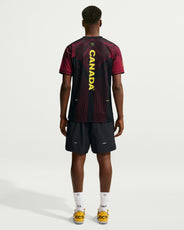 Nike Soccer Pregame Canada X NOCTA thumbnail image