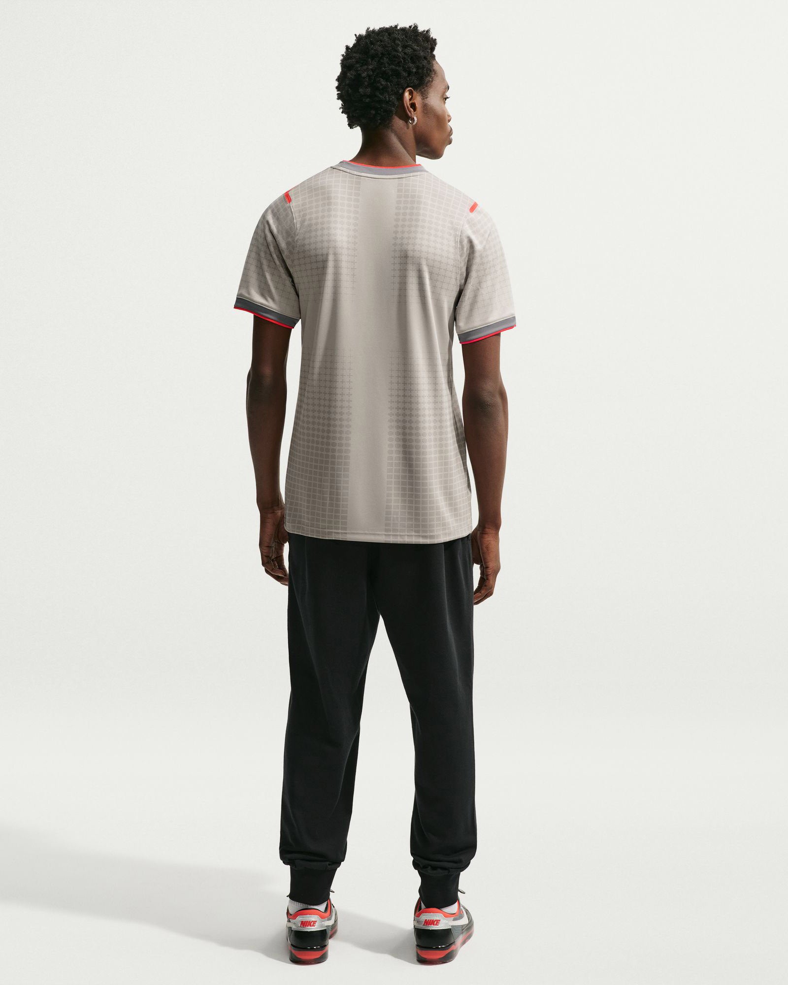 Nike Soccer Pregame England X Palace image