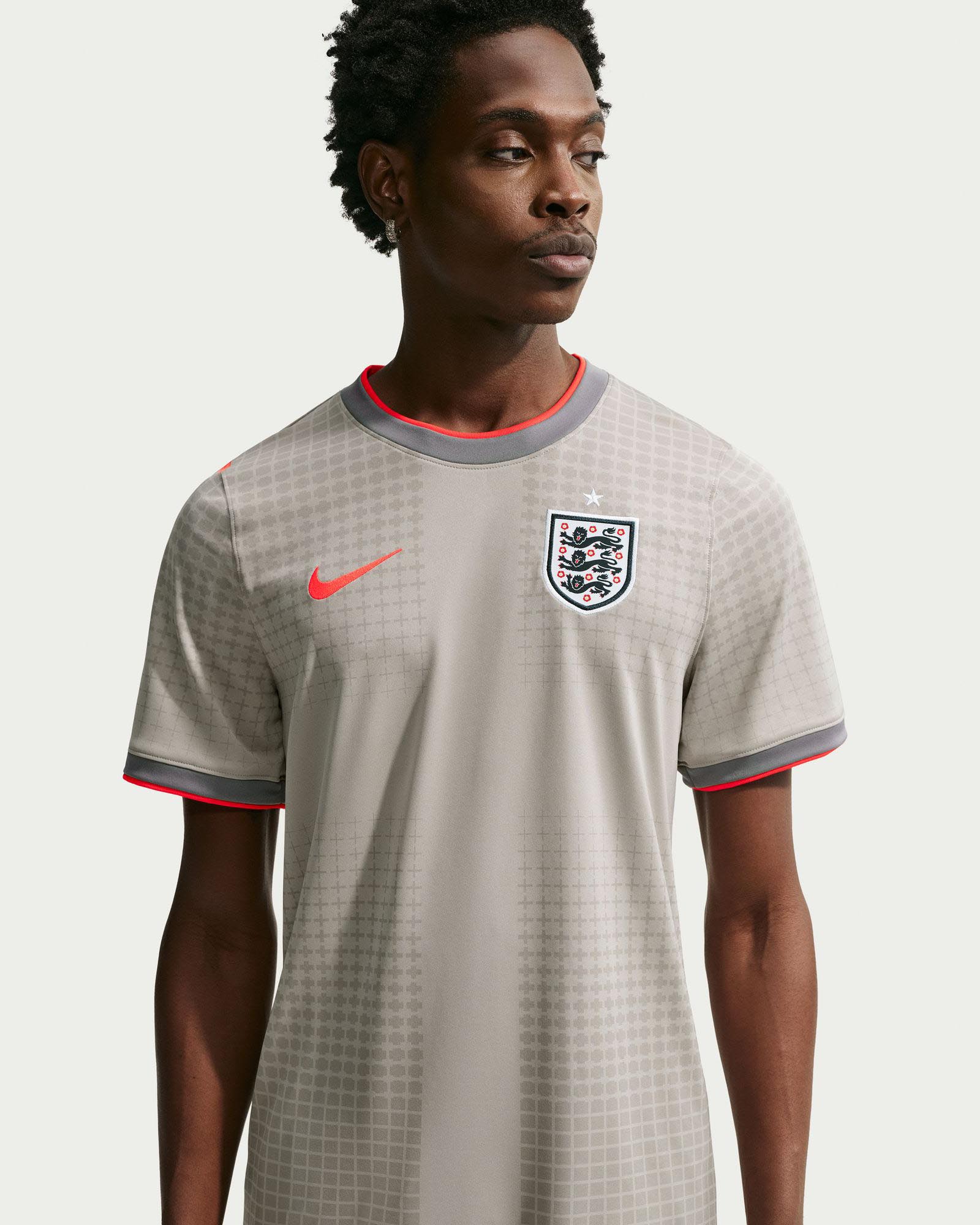Nike Soccer Pregame England X Palace image