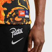 Nike Soccer Pregame Netherlands X Patta thumbnail image