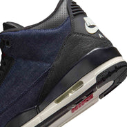 Air Jordan 3 X Levi´s Indigo and Gym Red thumbnail image