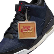 Air Jordan 3 X Levi´s Indigo and Gym Red thumbnail image
