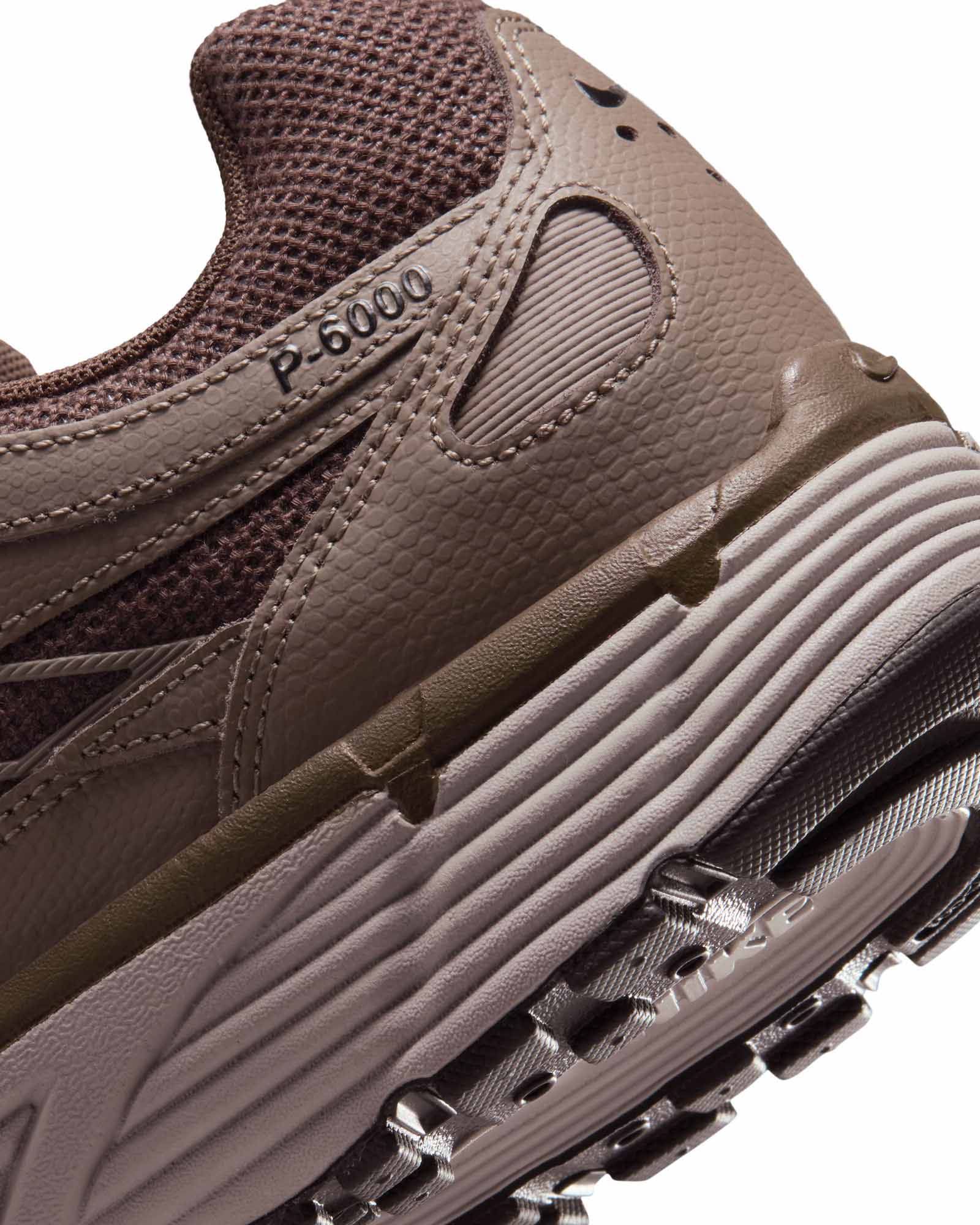 Nike P-6000 image