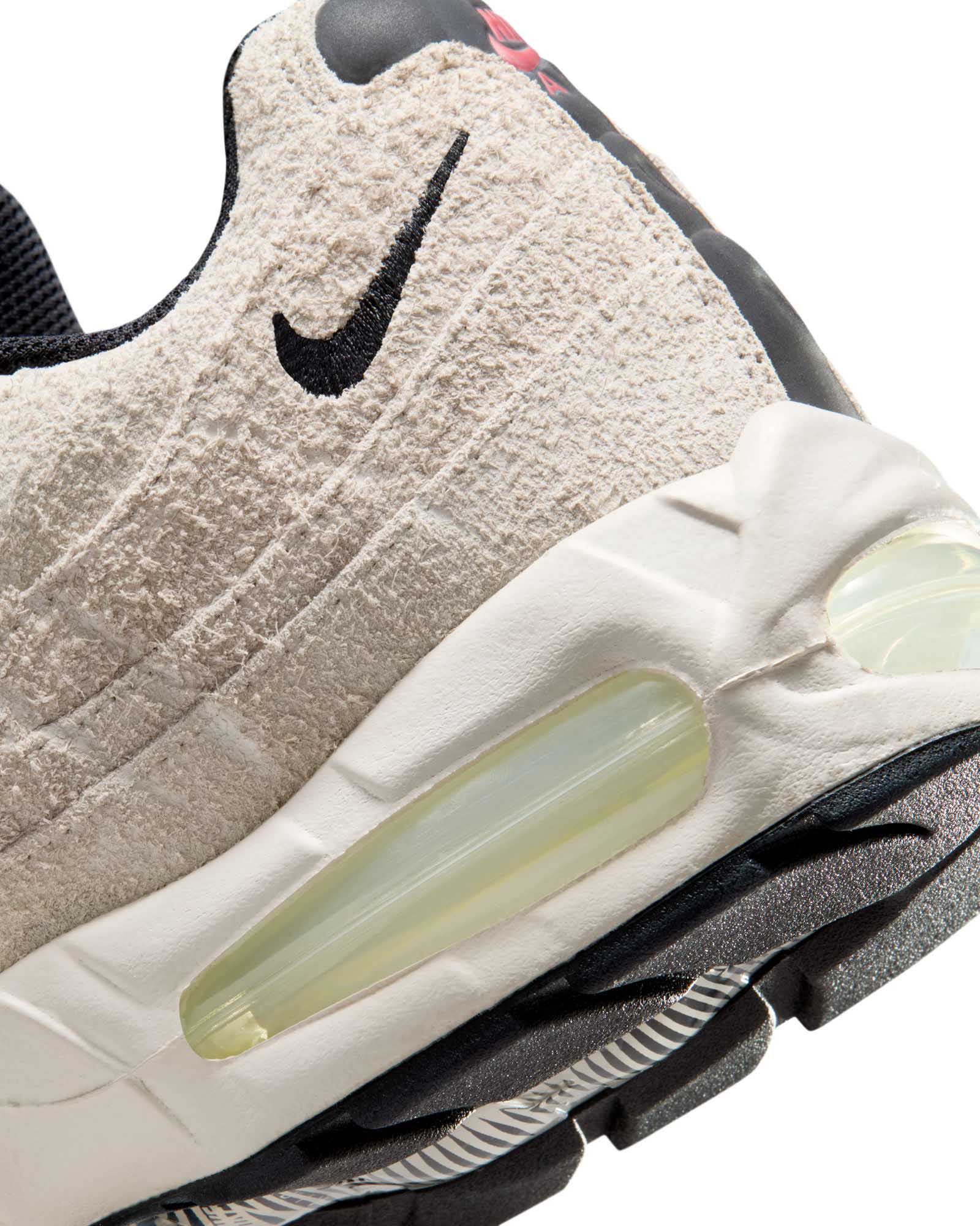 Nike Air Max 95 Big Bubble Zip SP image
