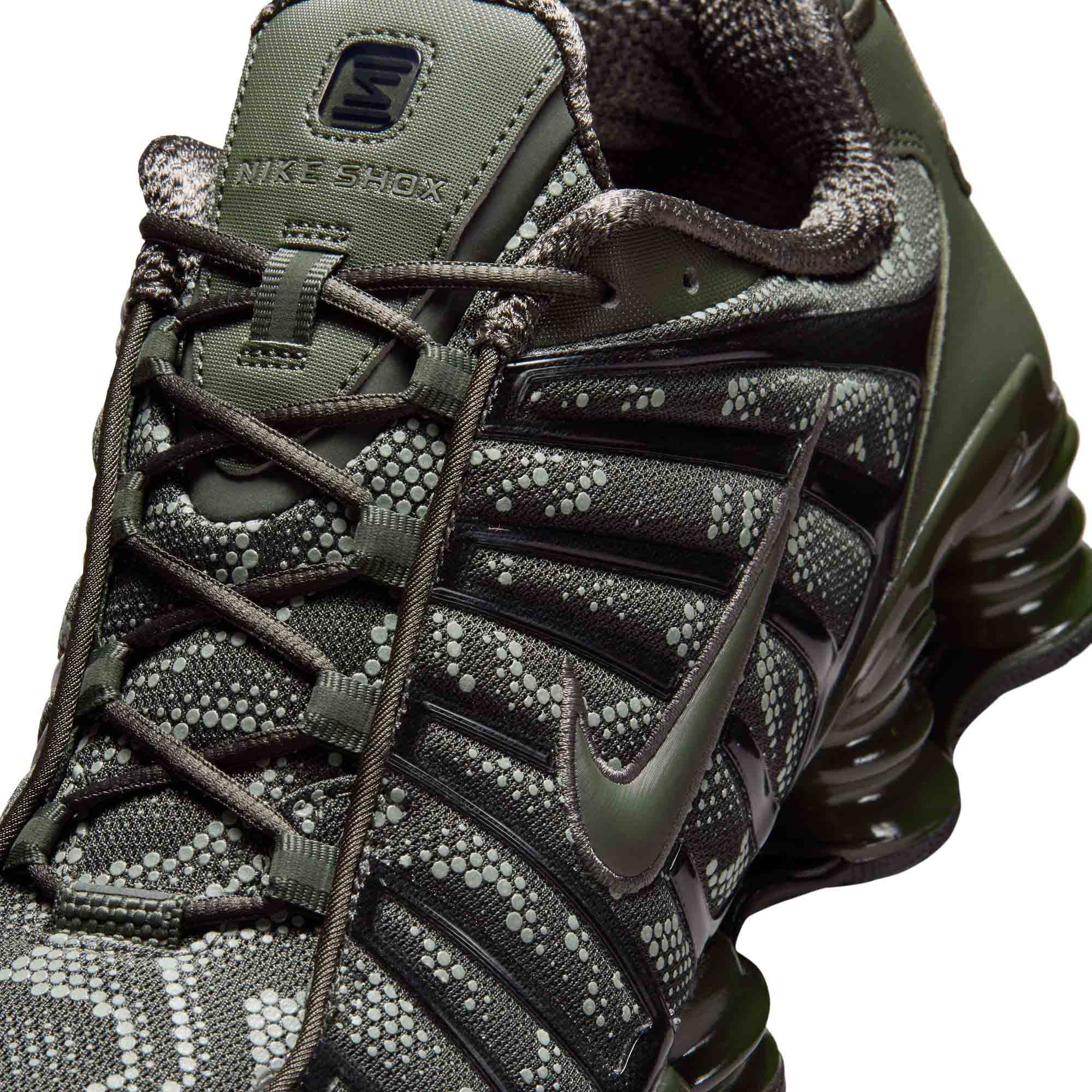 Nike Shox TL image