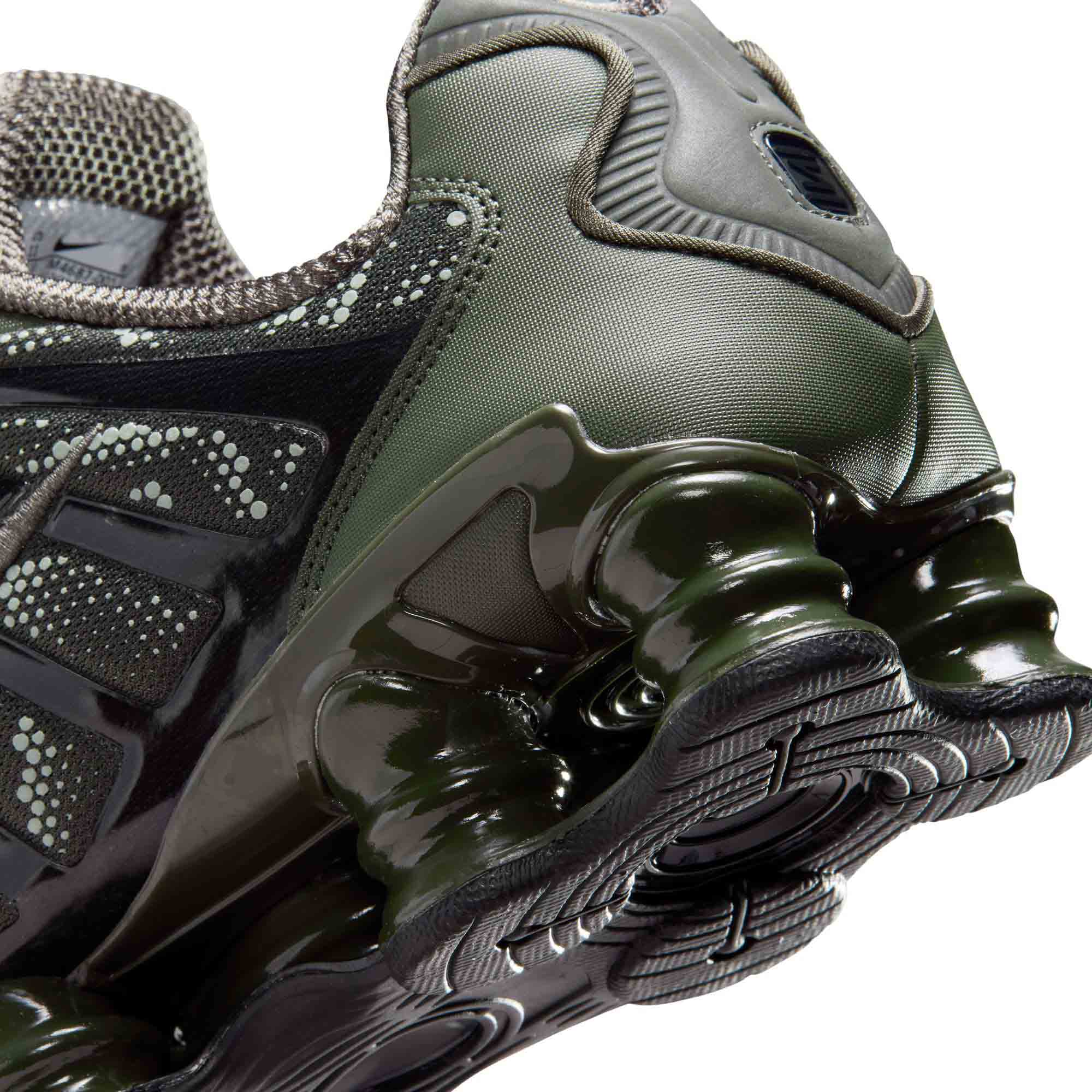 Nike Shox TL image